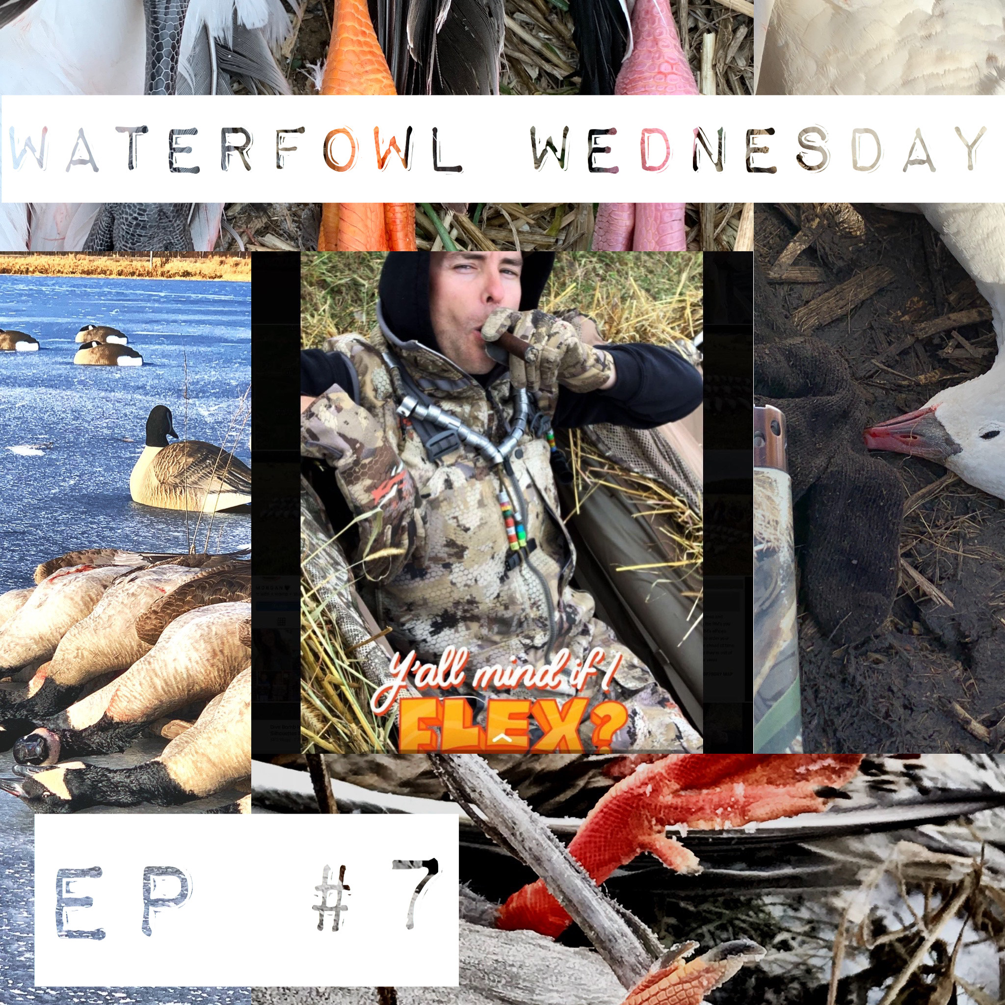 FullScale Outdoors Podcast