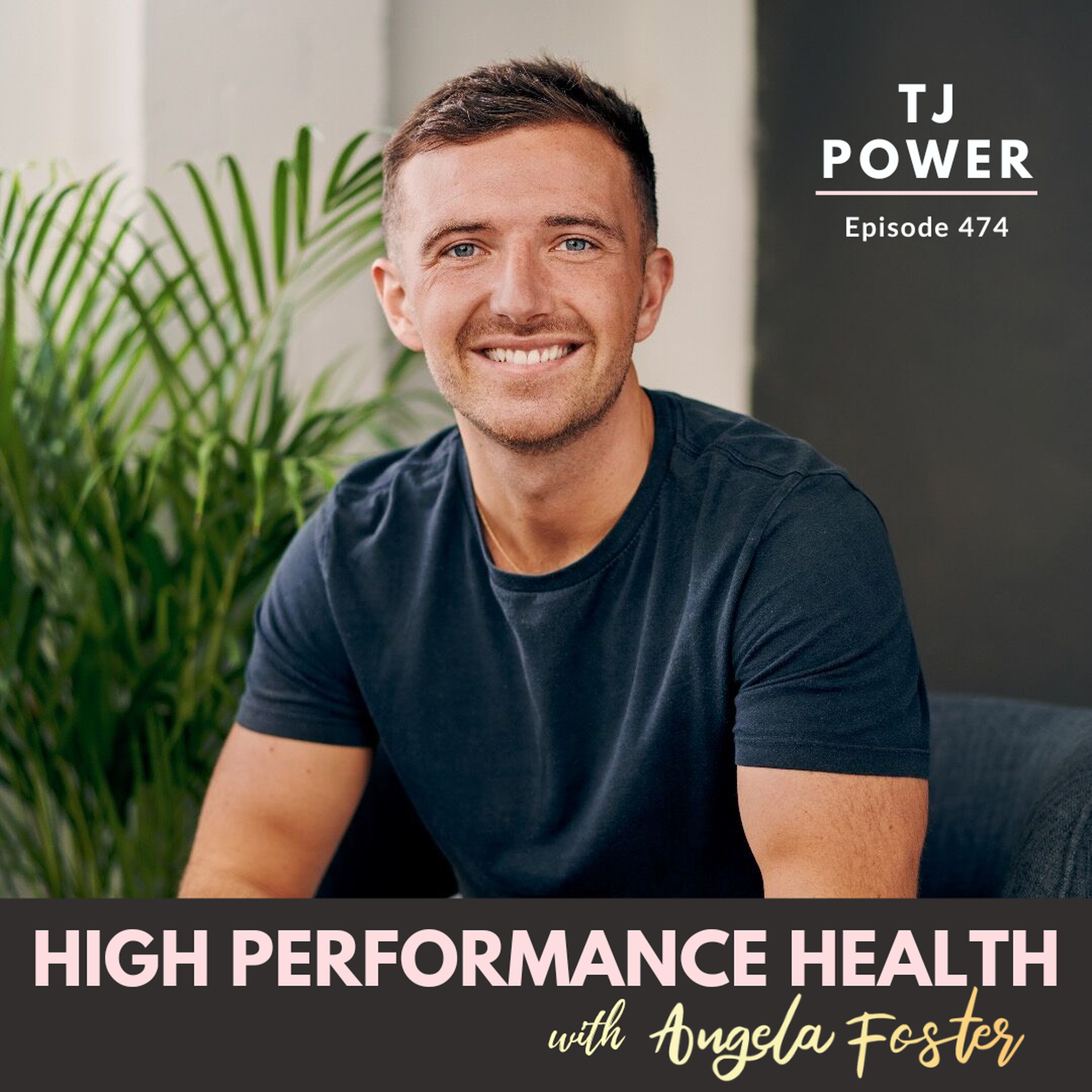 Replay: The DOSE Effect and The Truth About Dopamine, Focus & How to Reset Your Brain Without Quitting Social Media | TJ Power