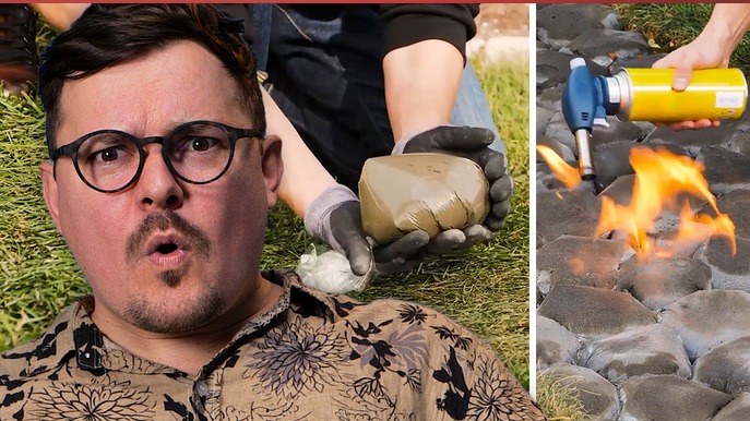 Outdoor Tips for Enhancing Your Residence! This fellow REACTS episode artwork