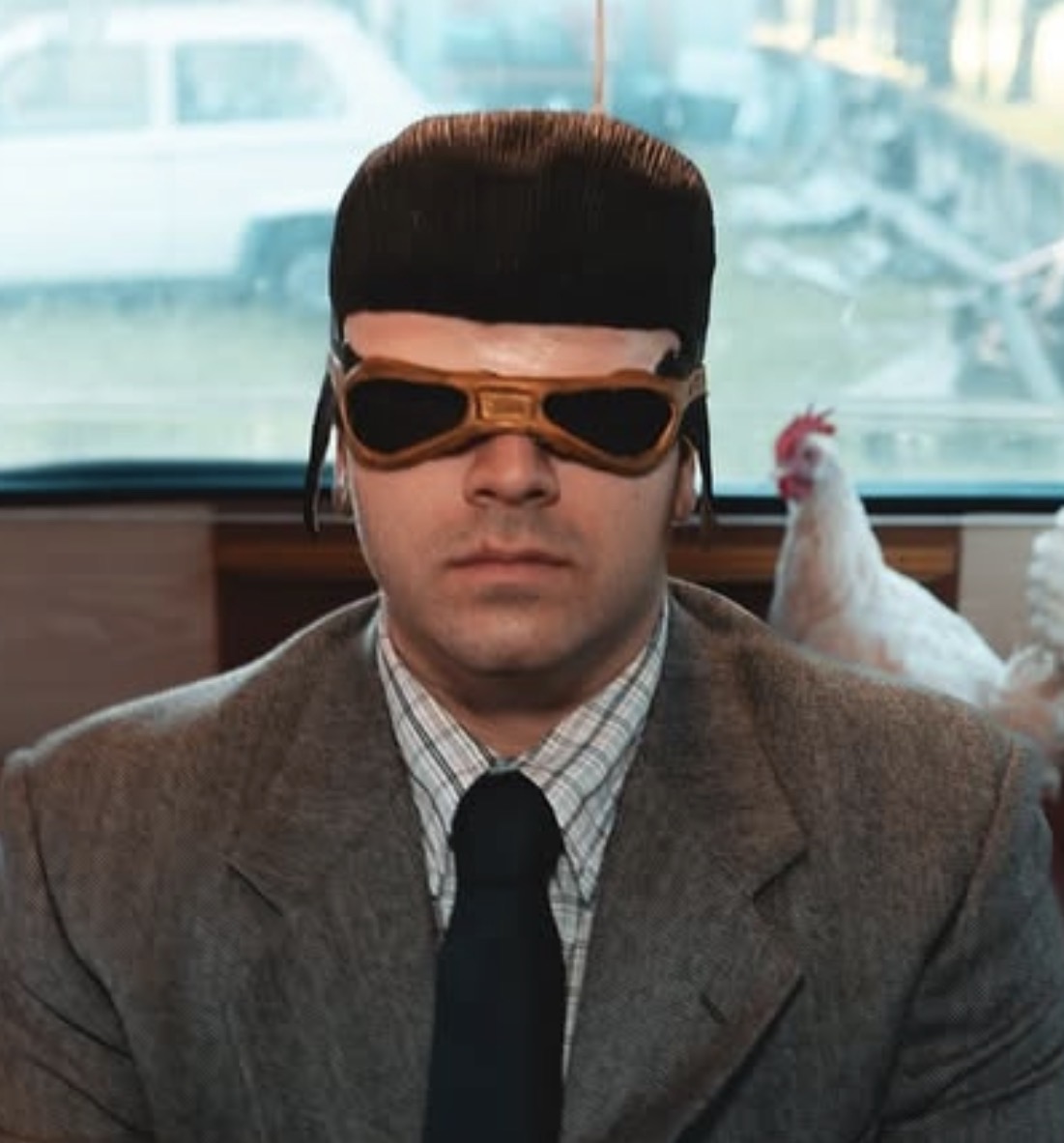 DONNE RICCHE Acoustic Version - Tony Pitony