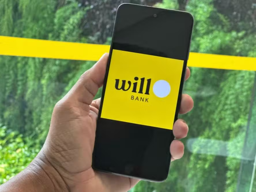 Liquidação do Will Bank deixa clientes sem acesso a contas