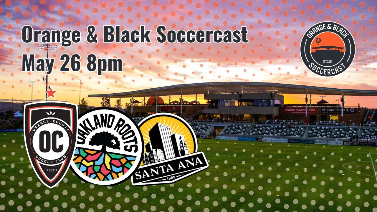 Oakland Uprooted In Front of Largest Crowd in Club History episode artwork