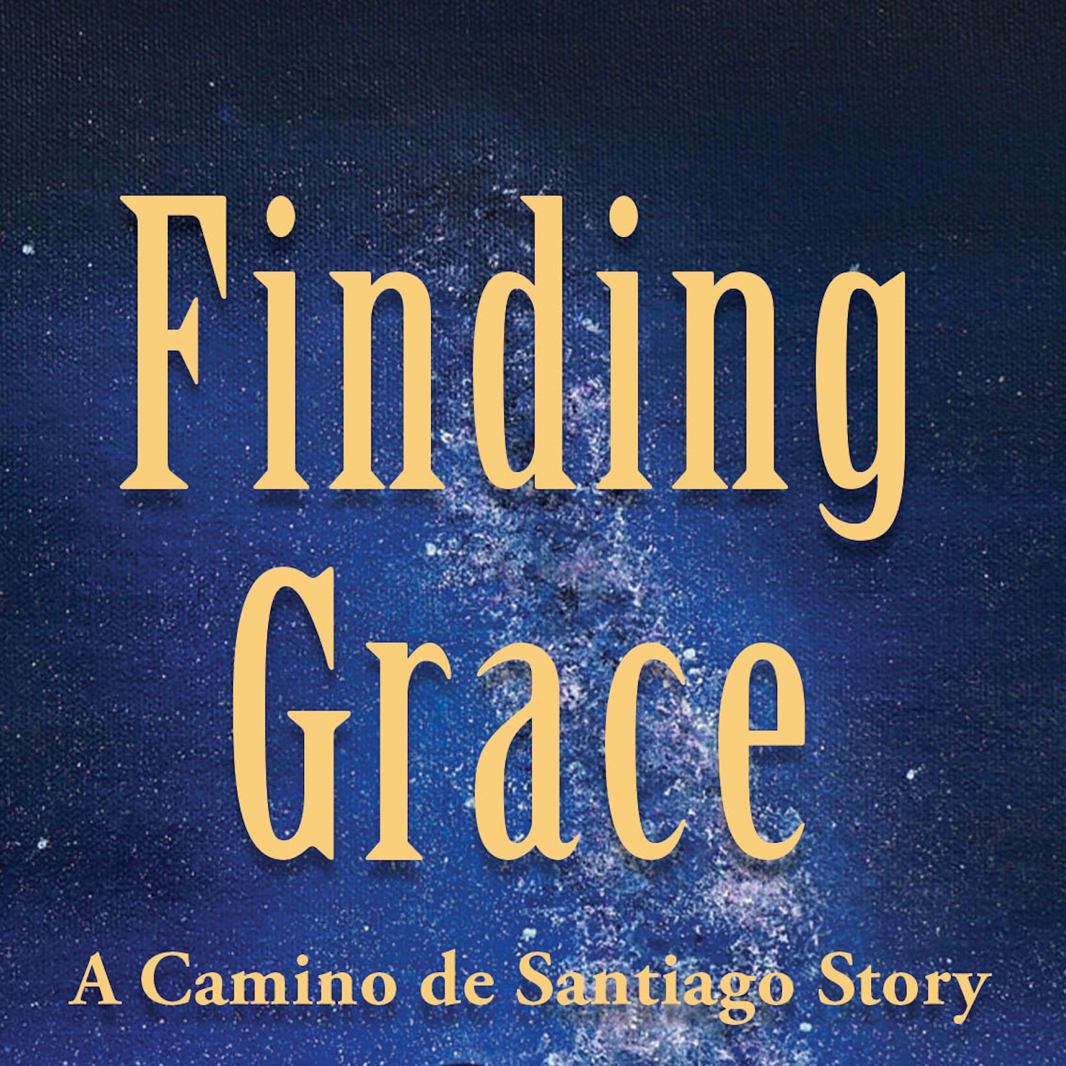 Rocco Rossi | Rocco's new book "Finding Grace" is out today episode artwork