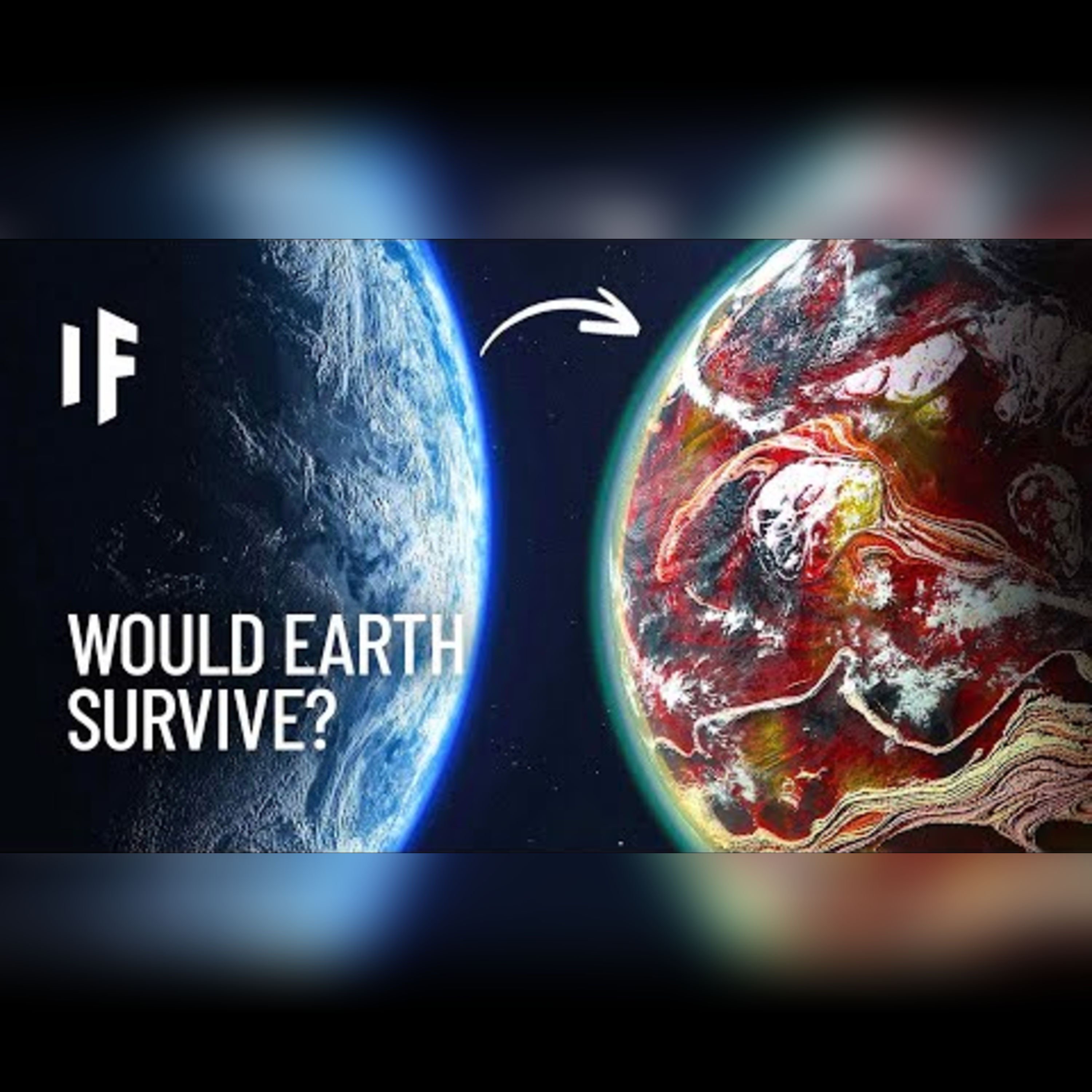 What If Earth Was a Pulsar Planet?