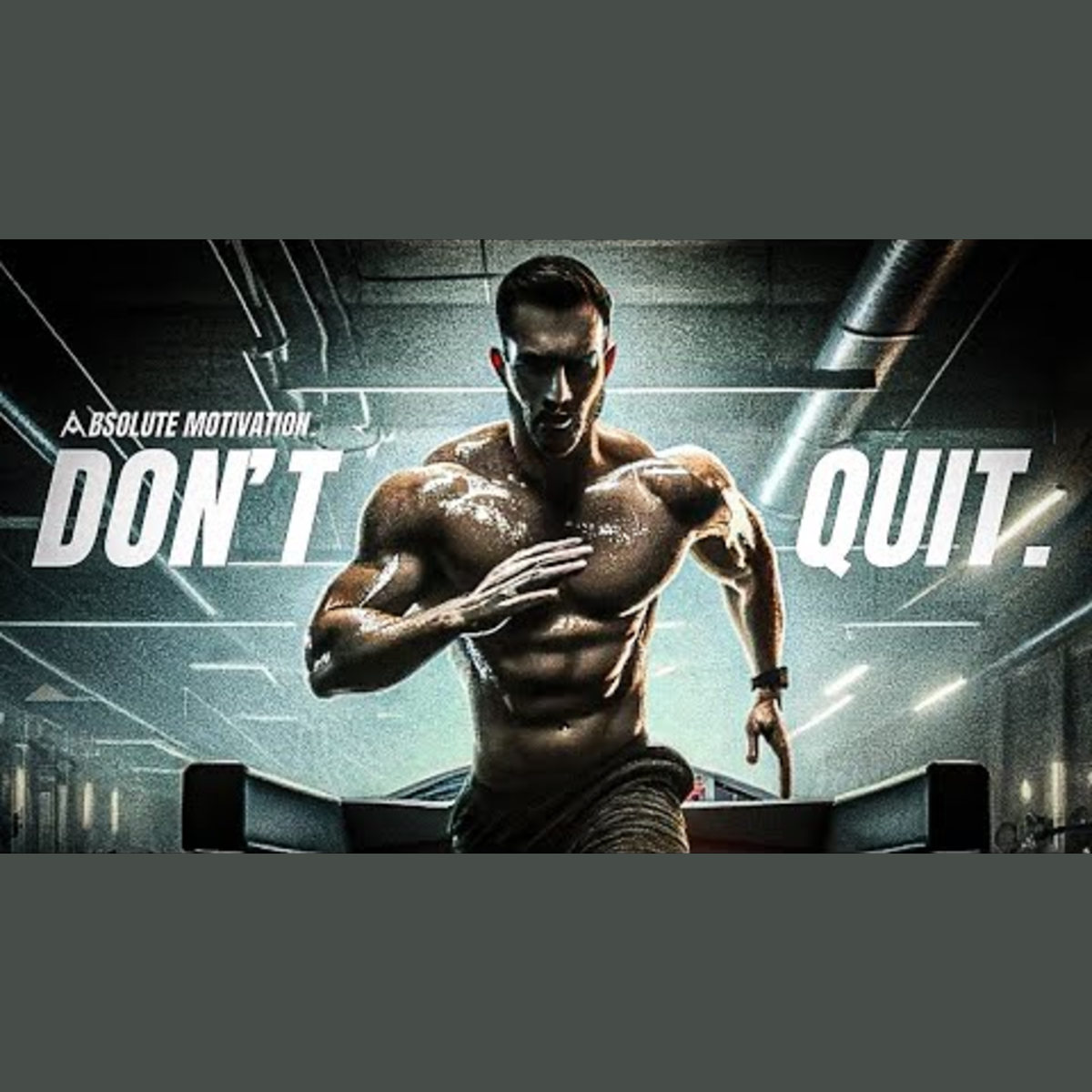 YOU'RE GETTING CLOSE...THAT'S WHY IT'S GETTING TOUGH - Motivational Speech