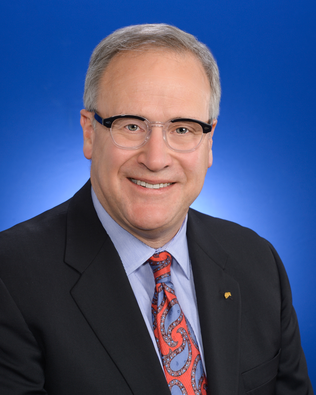 John Lechleiter: From Louisville to Lilly, Lessons in Leadership episode artwork