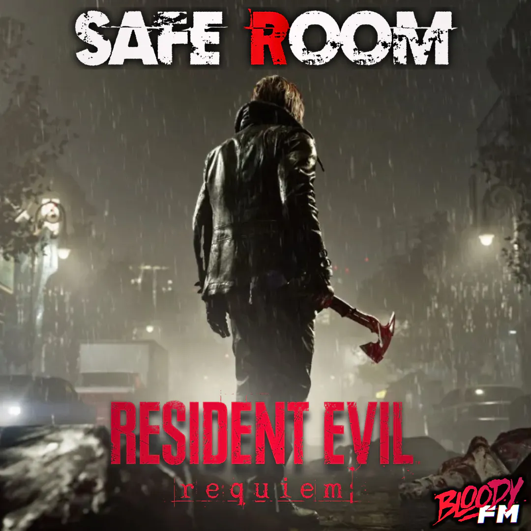 Resident Evil Requiem Resident Evil Requiem