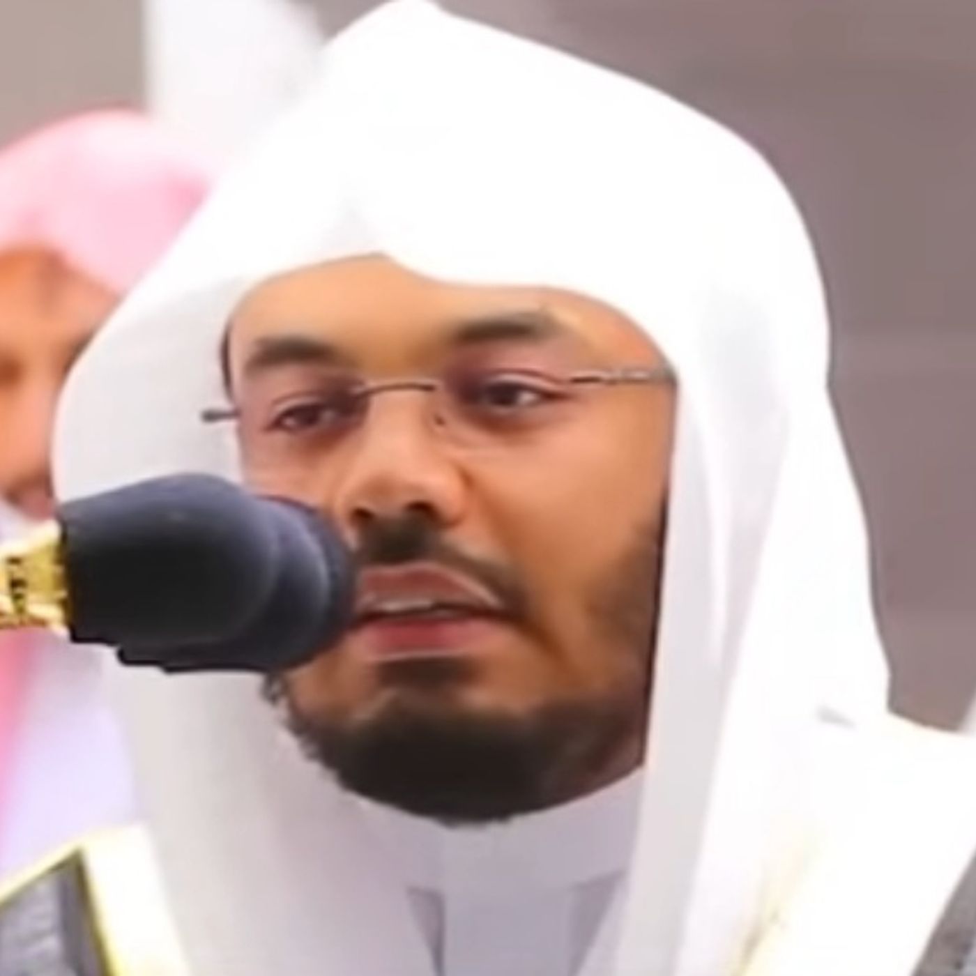 Surah Yusuf - Yasser Al Dossari episode artwork