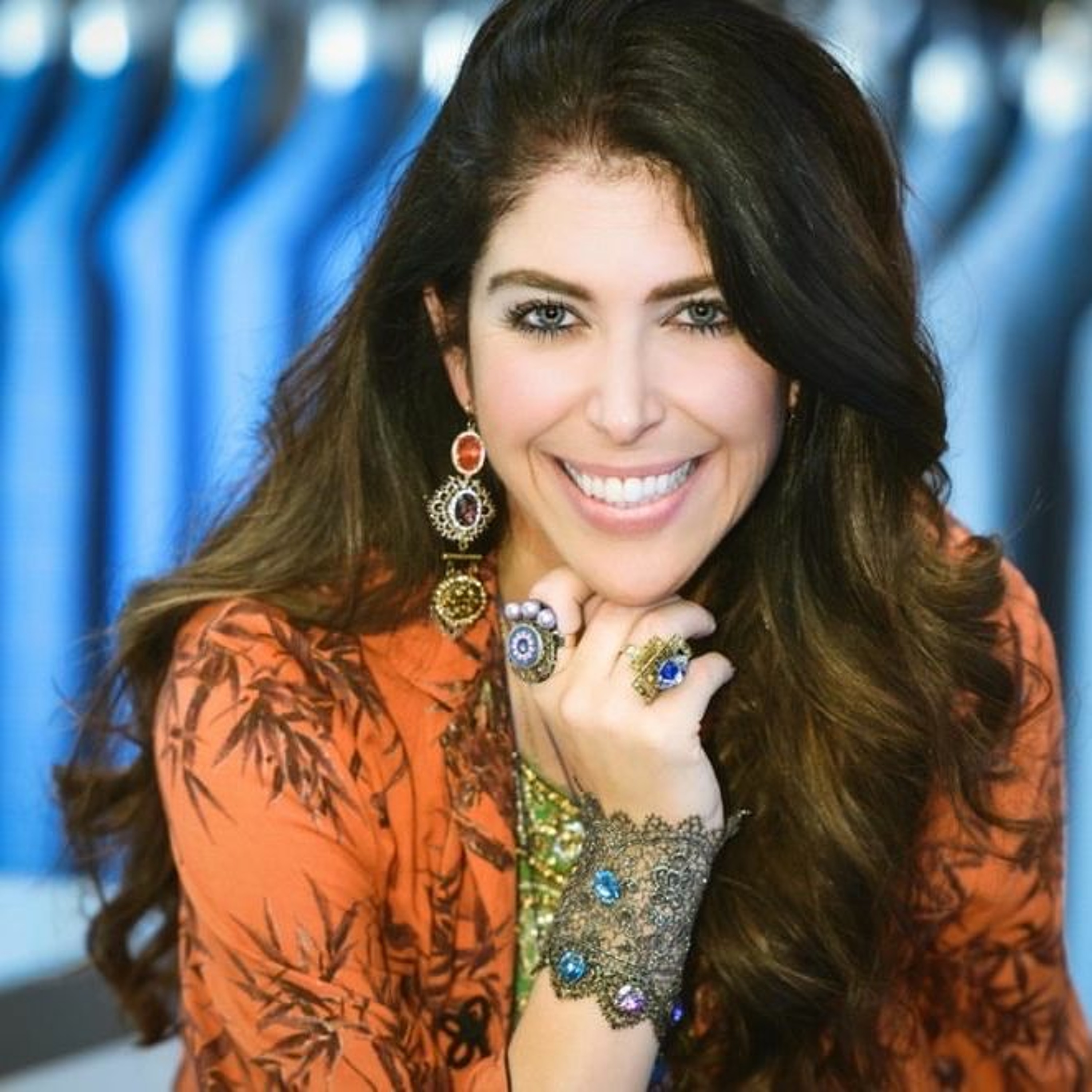 The Queen of Empathy