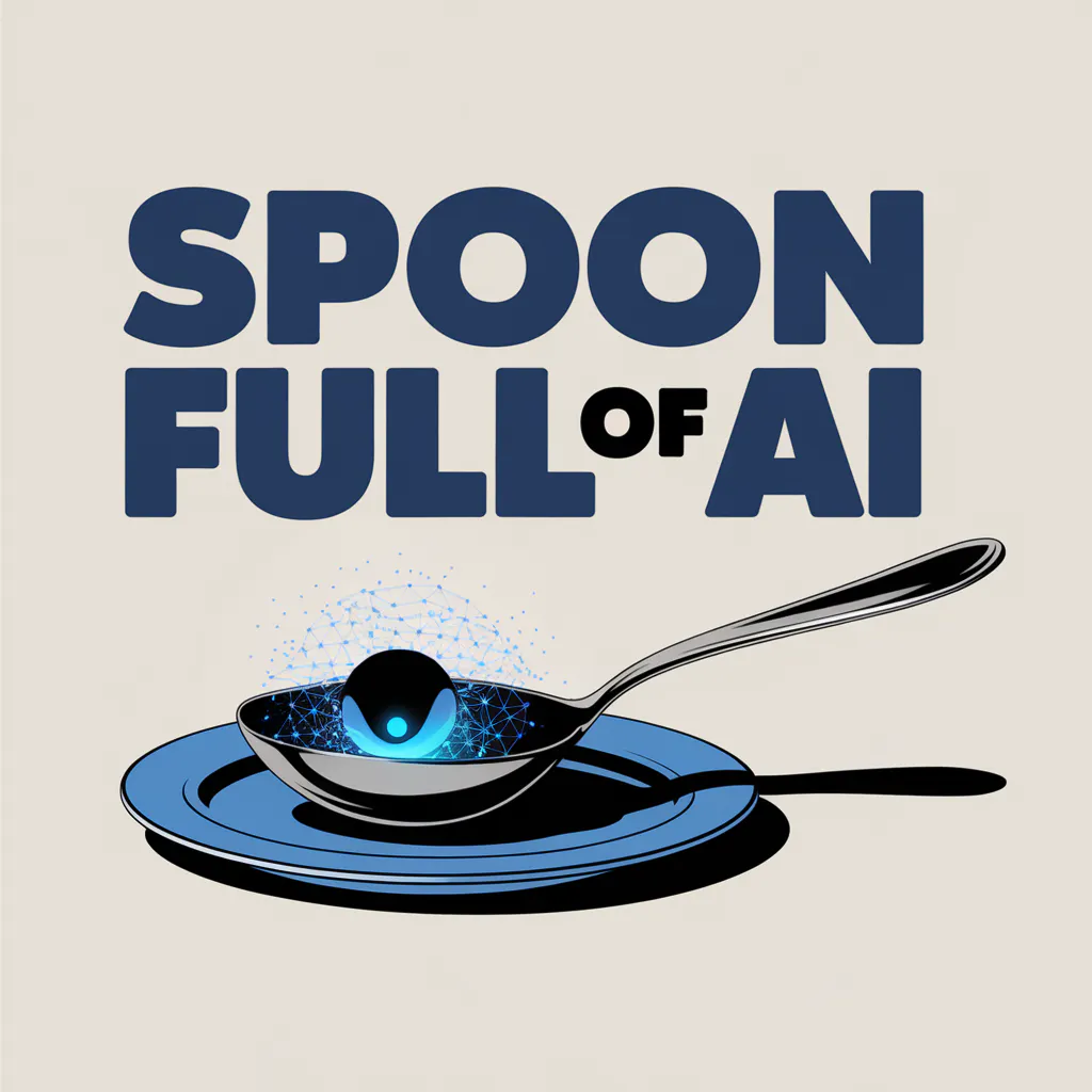GPT Food Cam and building websites with AI episode artwork
