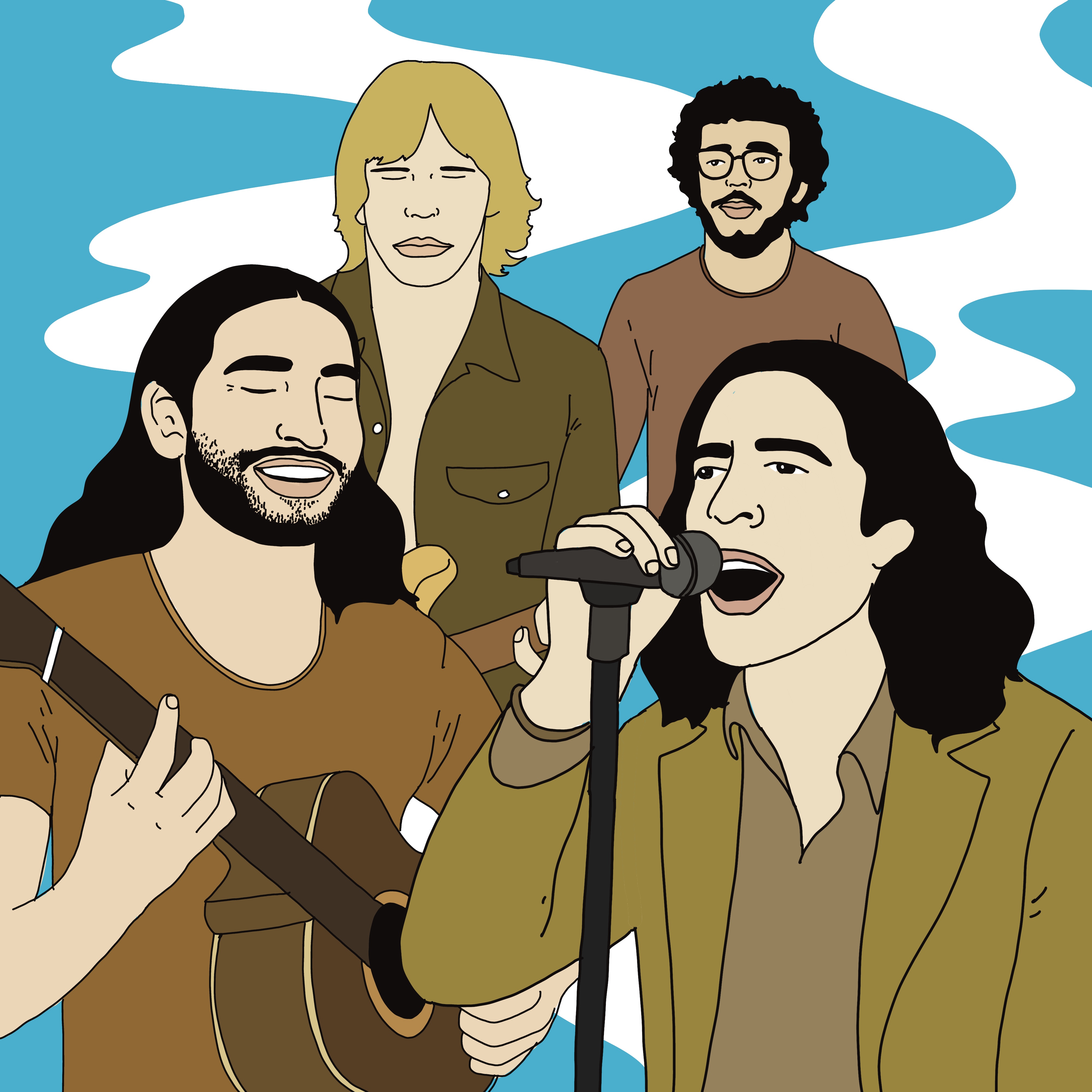 Is that new song you like AI? Here’s how you can tell