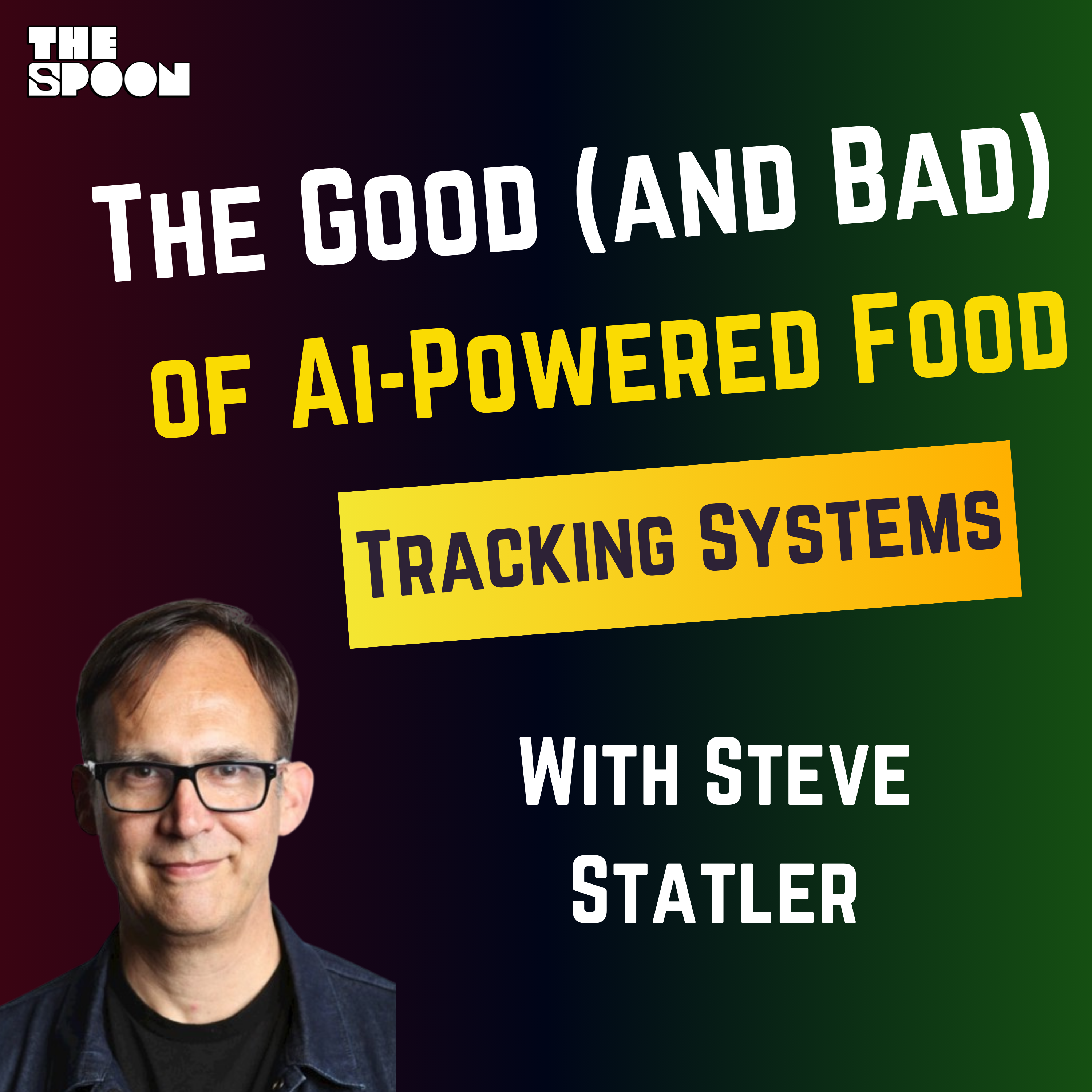 The Good (and Bad) of  AI-Powered Food Tracking Systems