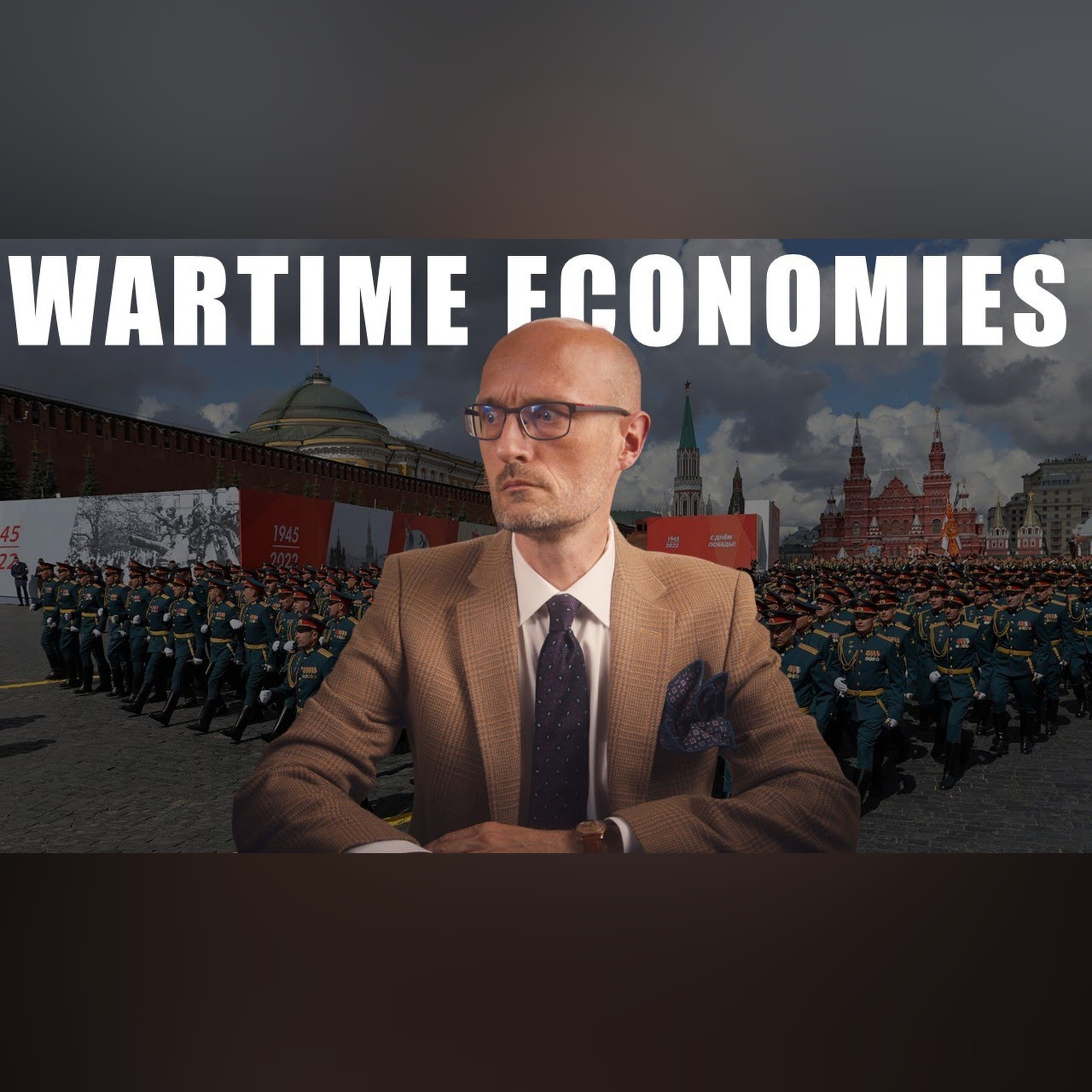 Why Is Russia's Economy Growing?