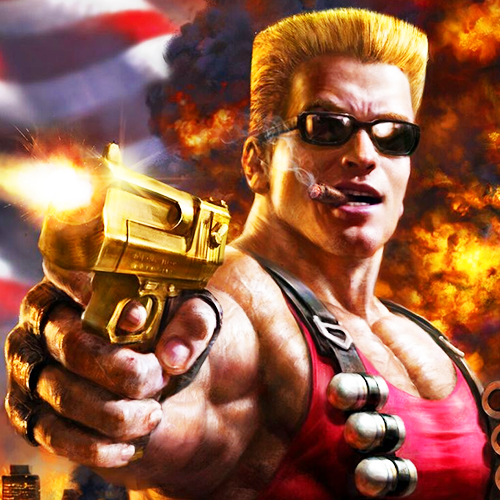 Classics: Die Duke Nukem-Serie