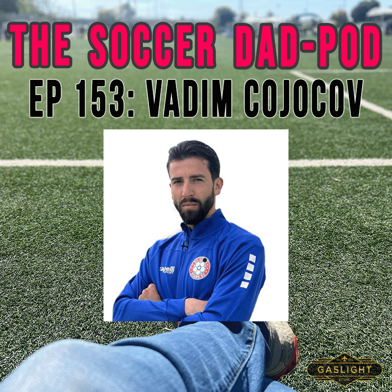Episode 153: Vadim Cojocov | St. Louis Stars episode artwork
