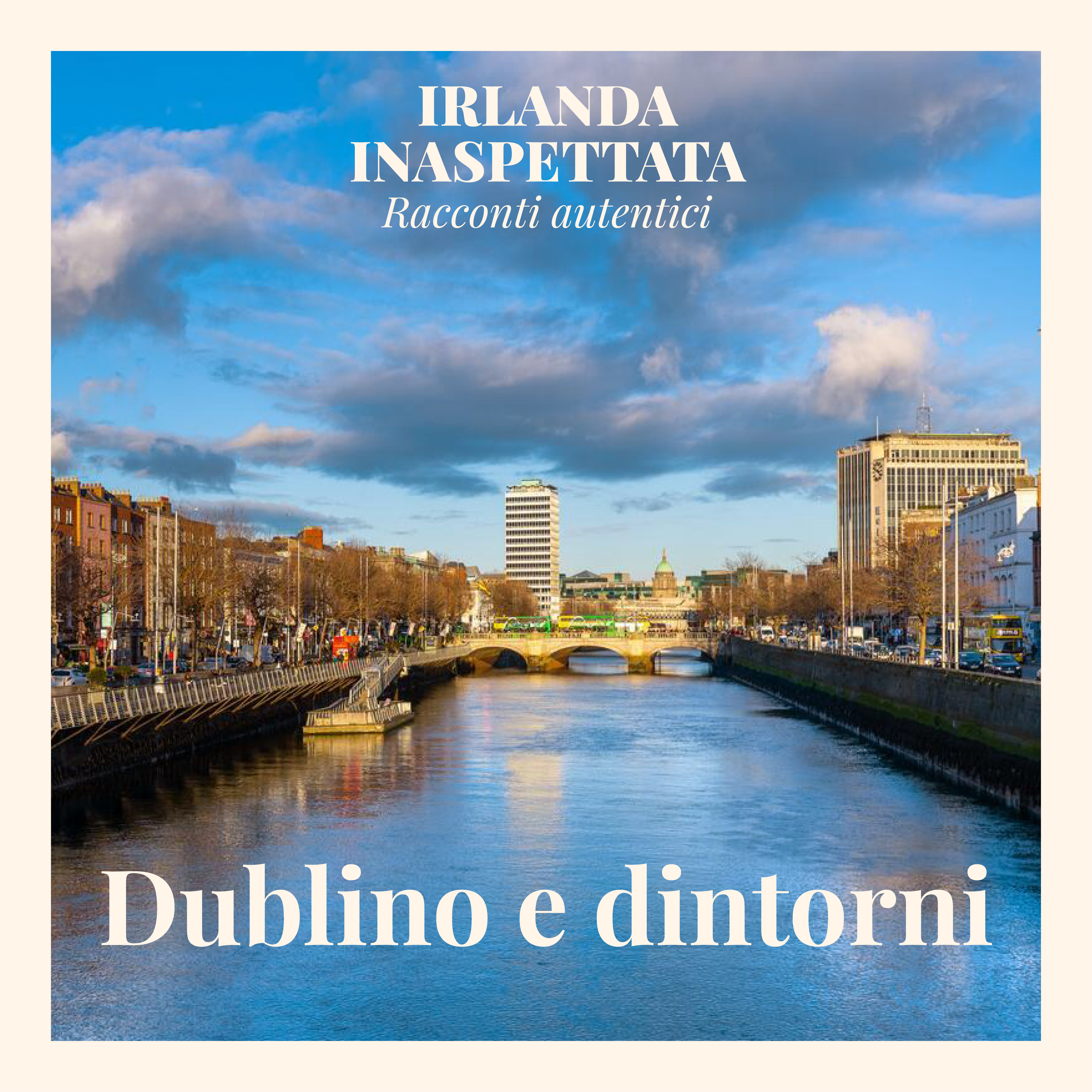Dublino: una città che risuona episode artwork