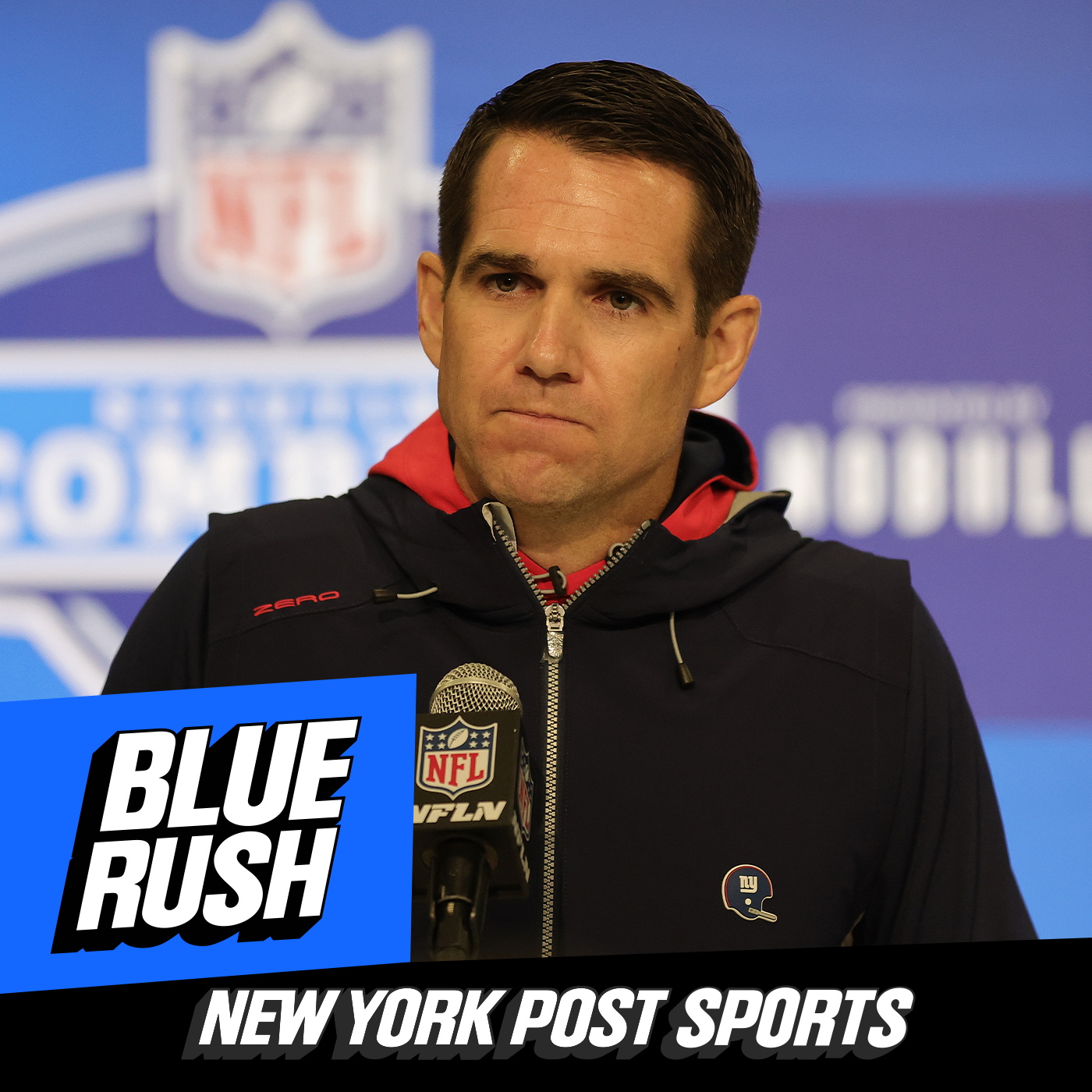 Giants NFL Draft Preview, Offseason Review