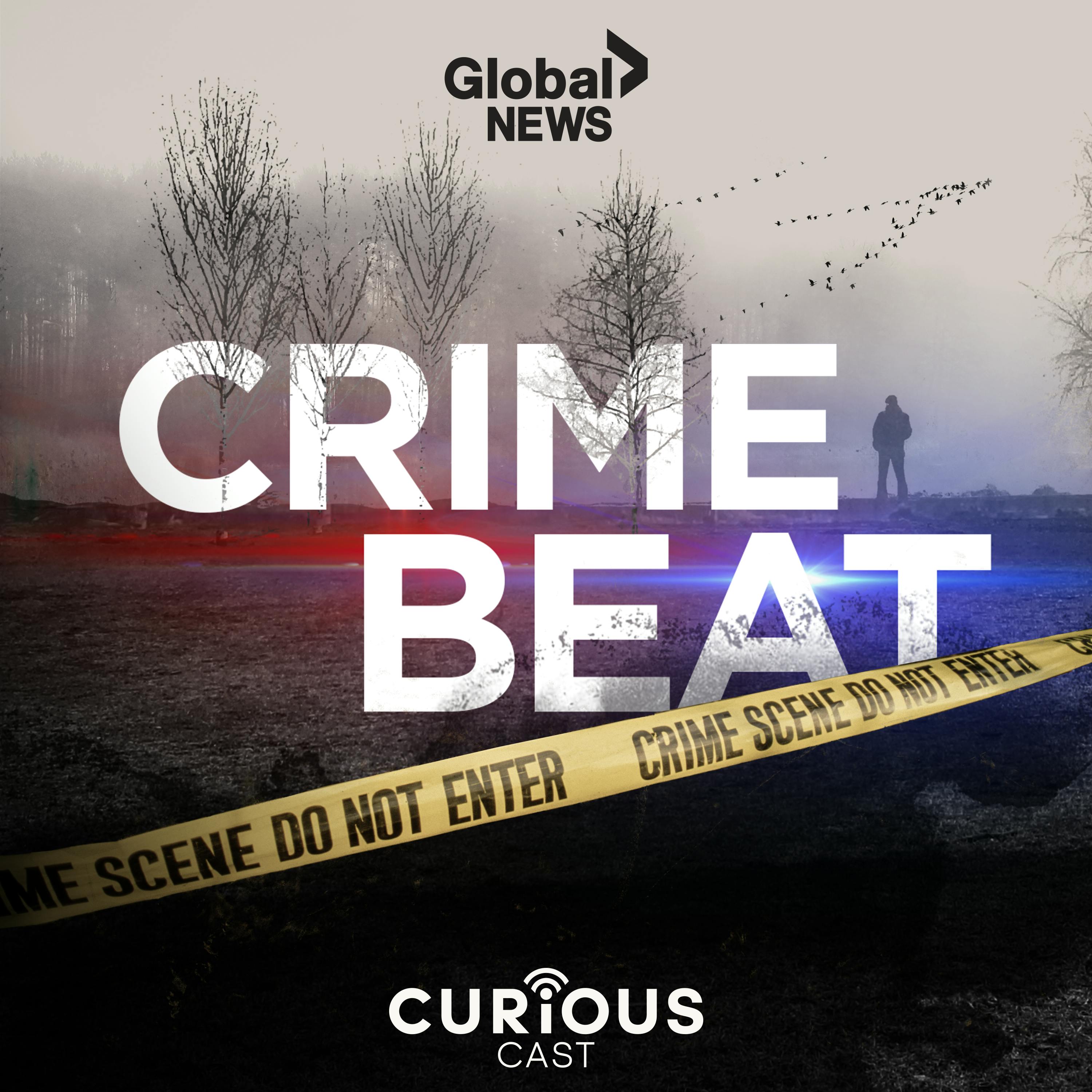 Crime Beat podcast show image