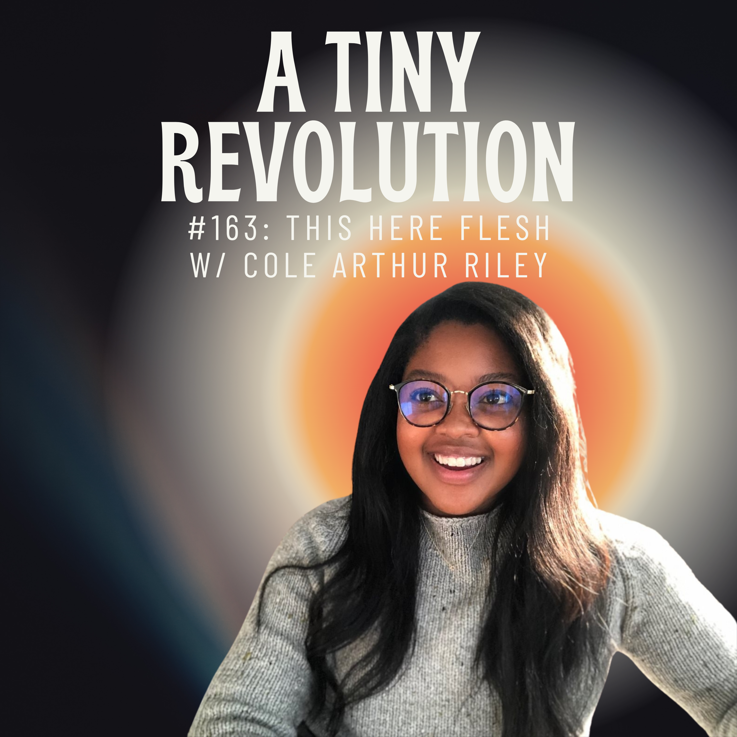 A Tiny Revolution