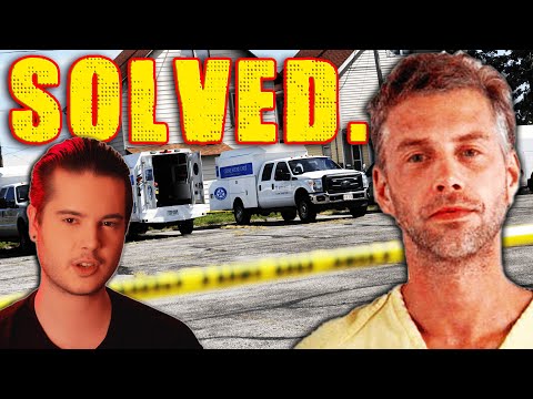 How a Serial Killer Hid Under the Radar for a Decade: The Horrific Case of Shawn Grate episode artwork