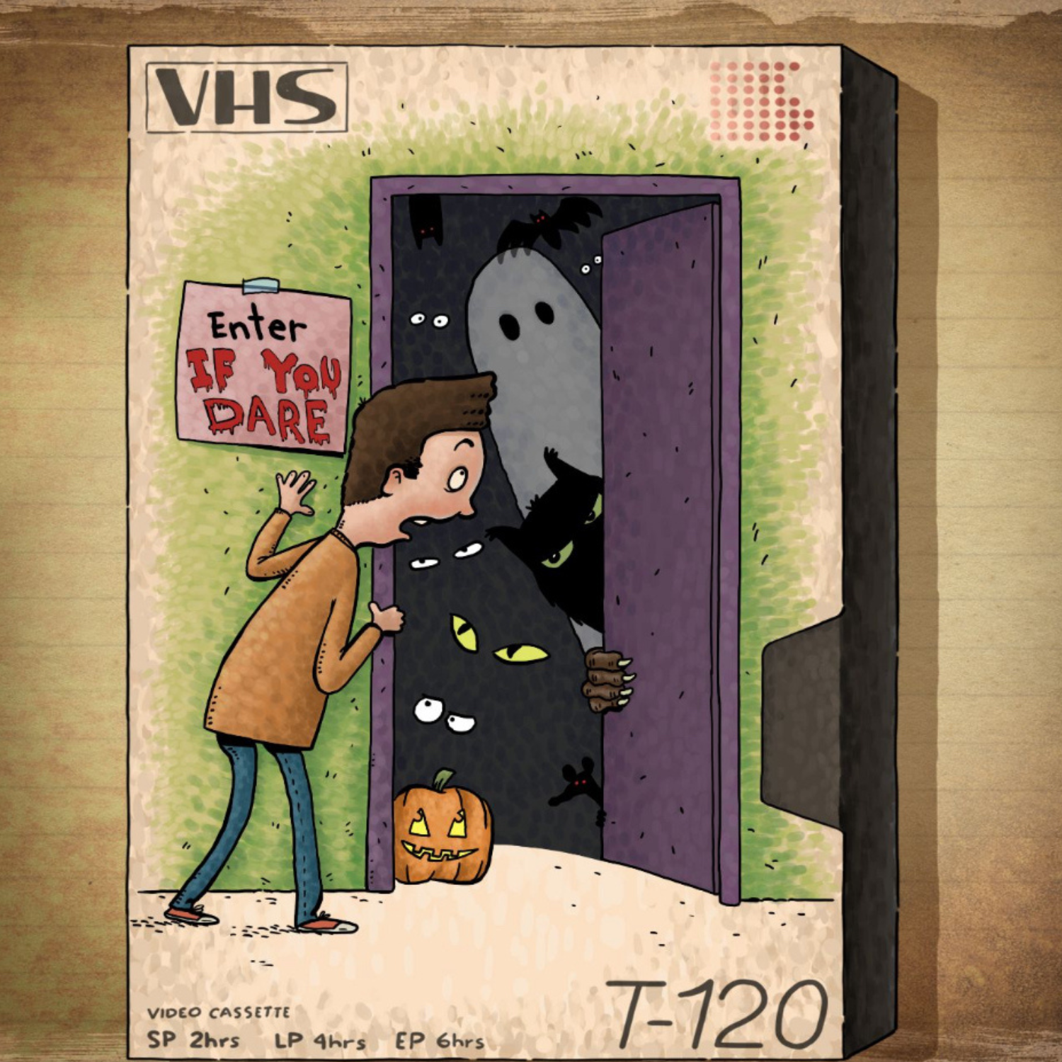 7 Minute Stories w/ Aaron Calafato