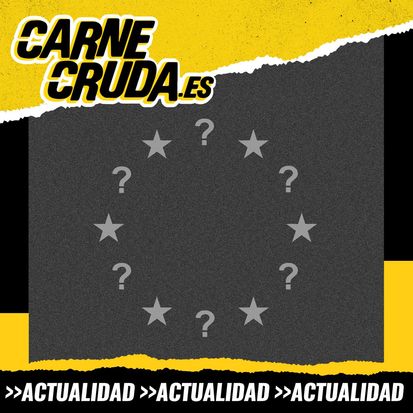 Europa: cómo te afectan estas elecciones (CARNE CRUDA #1372)