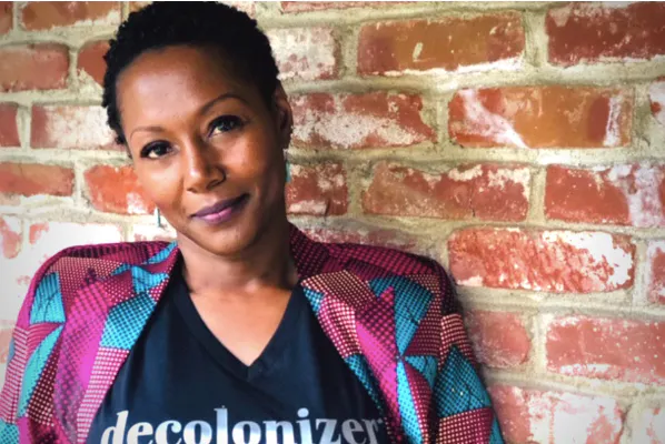 “Education Is Freedom Work”: Dr. Monique Morris on Investing in Black Students