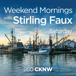 Weekends with Rob Fai