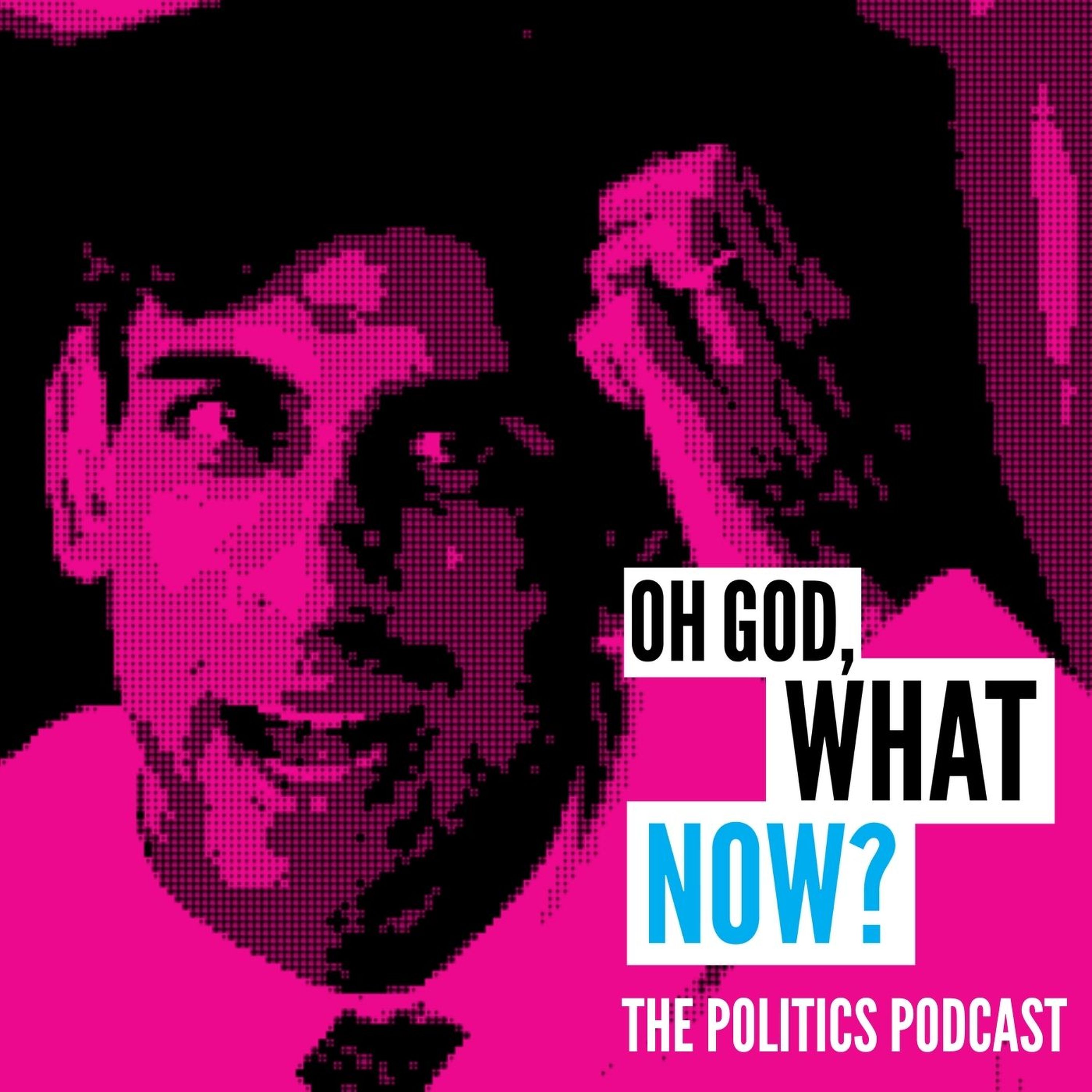 Lost In Sunak, Caught In A Trap