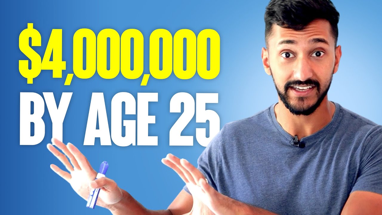 The 3 ways i used the law of assumption to become a millionaire | Quazi Johir