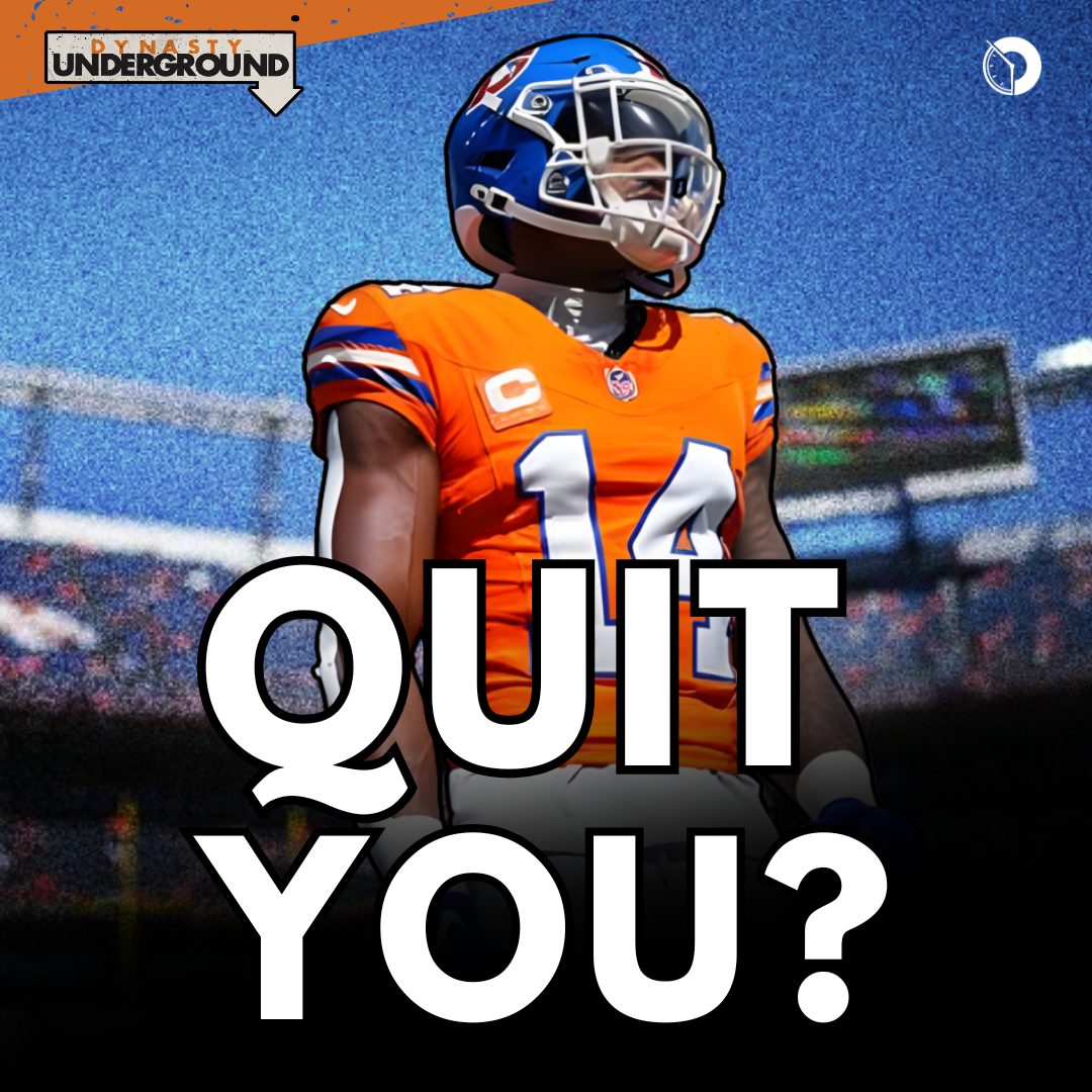 Dissecting Eliminated Playoff Teams and Our New Home!!!