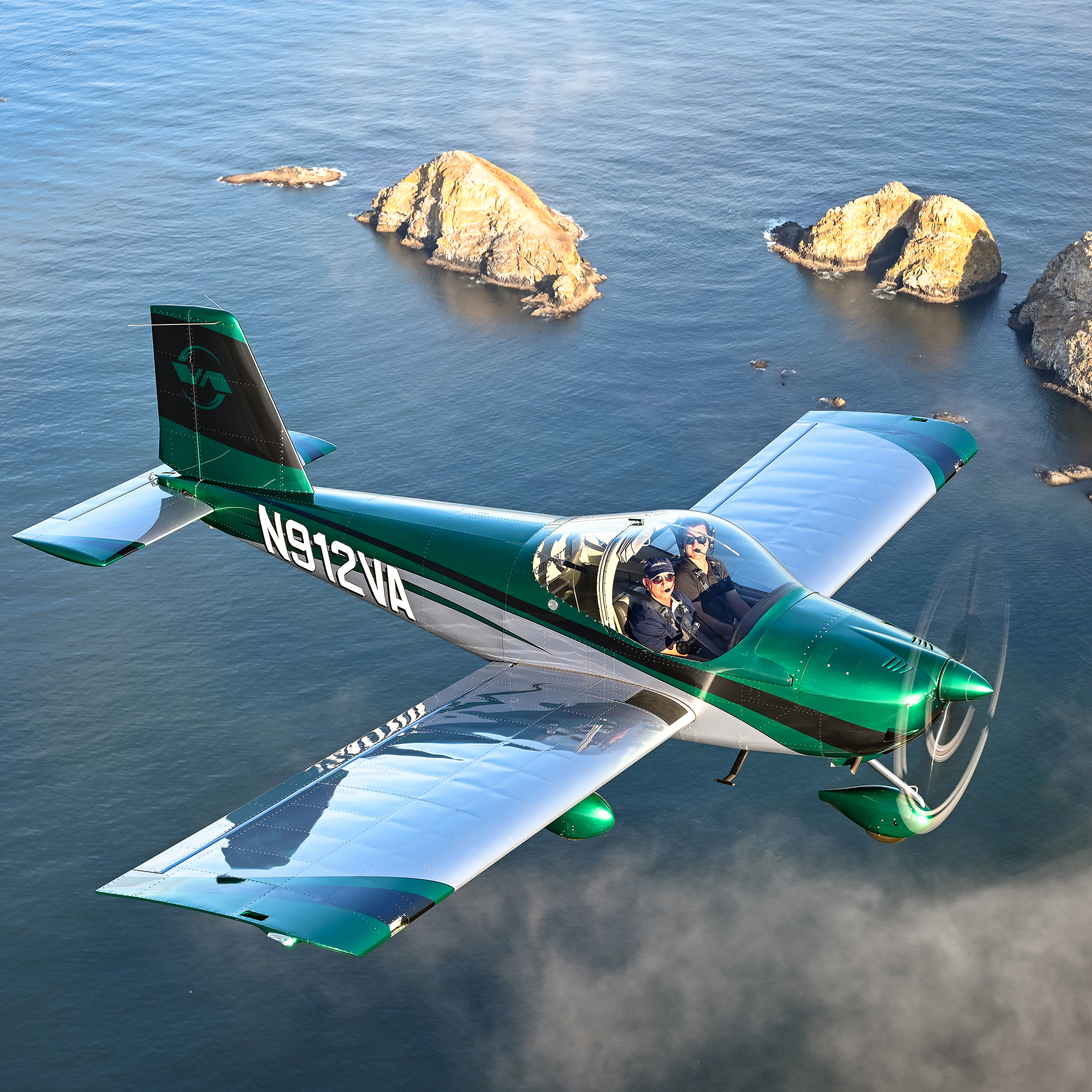 Episode 244: Top 5 general aviation news stories of 2025