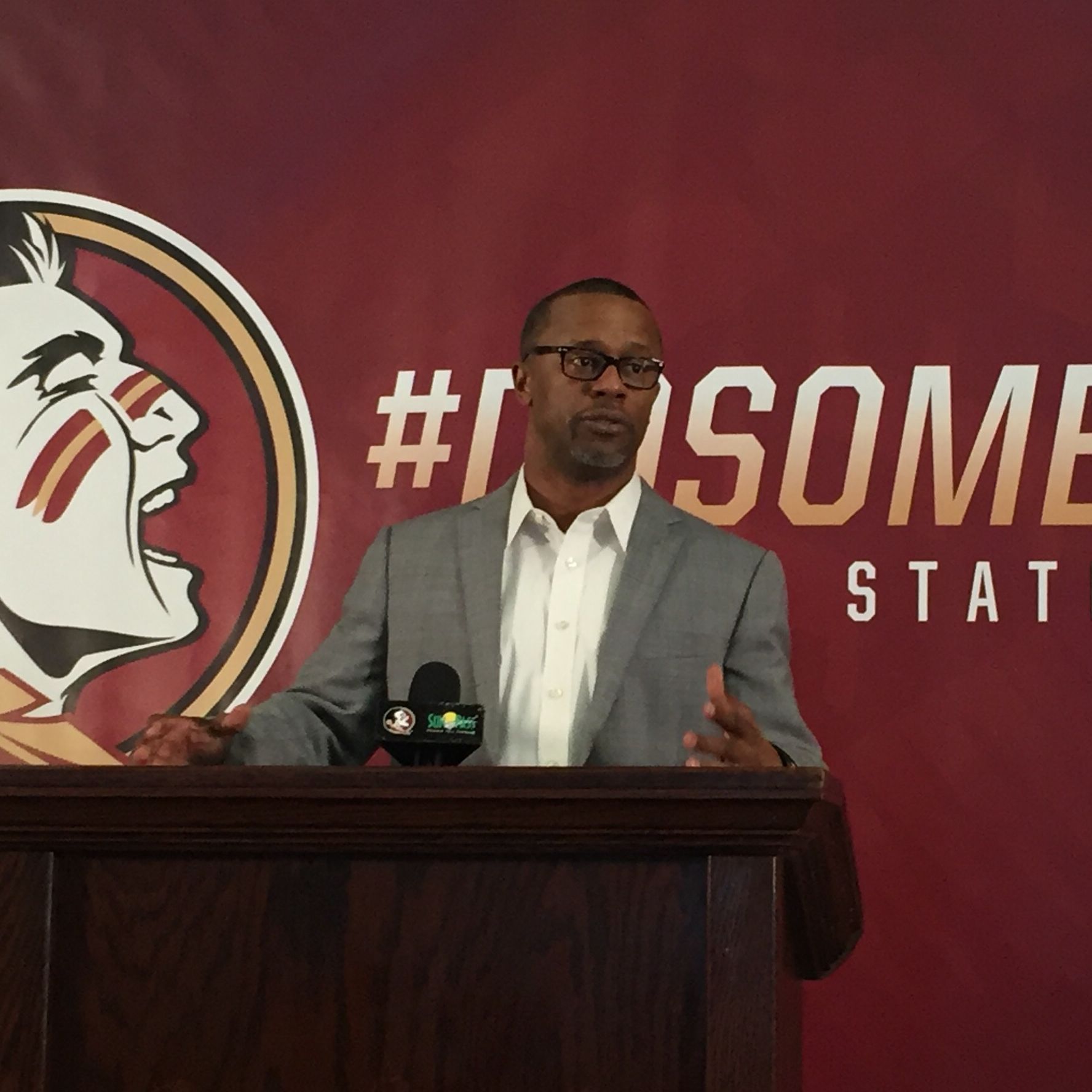 Goodbye 2018, Hello 2019: Recapping NSD and looking ahead (Episode 53)