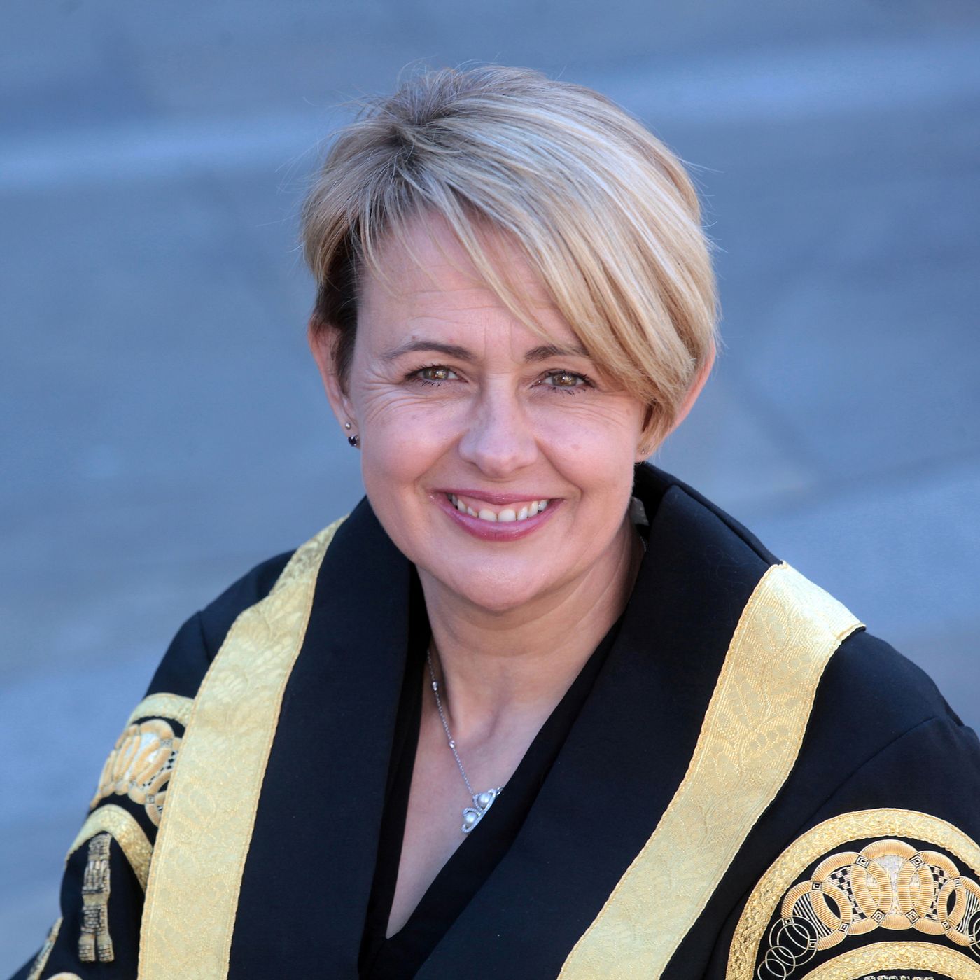 Martin Shipton Meets...