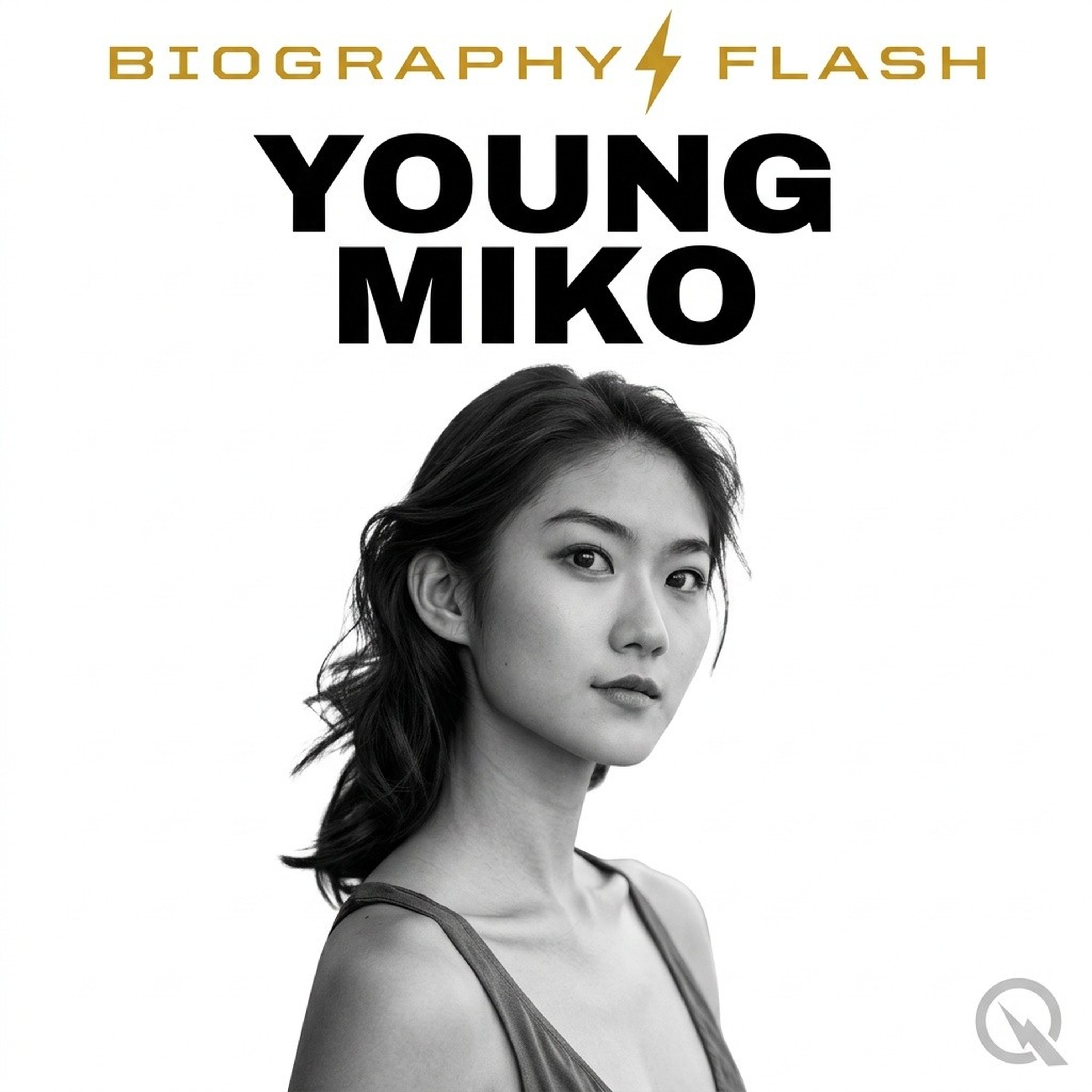 Young Miko - Biography Flash