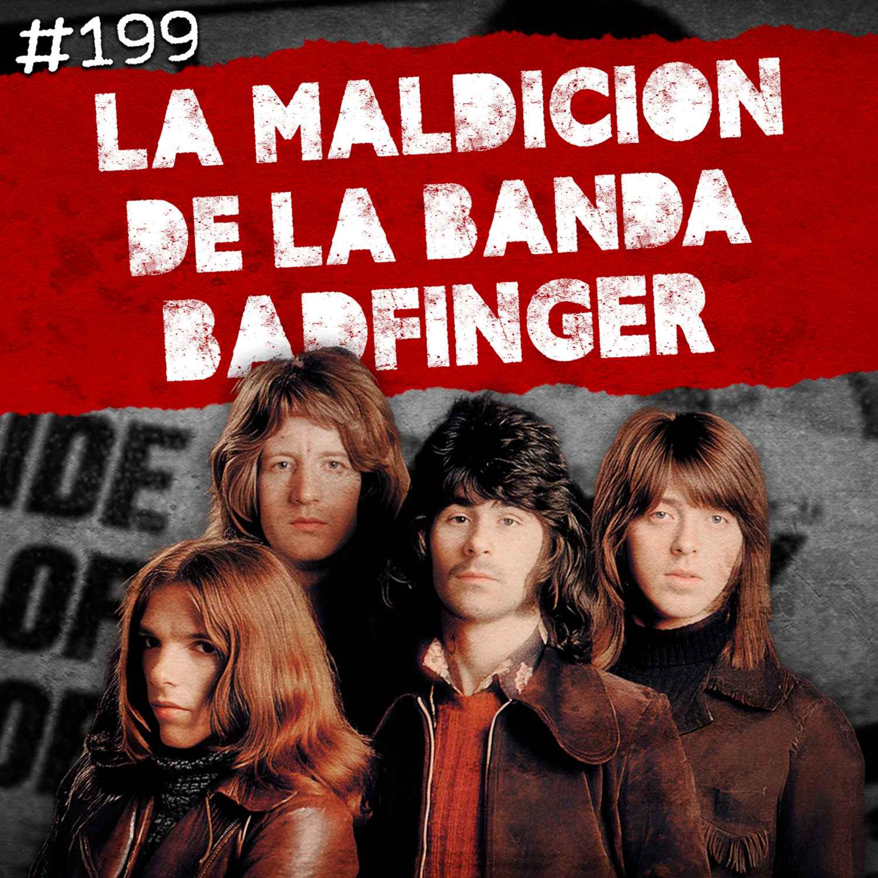 Ep. 199: La aterradora maldición de Badfinger, Las desastrosas Olimpiadas de 1900