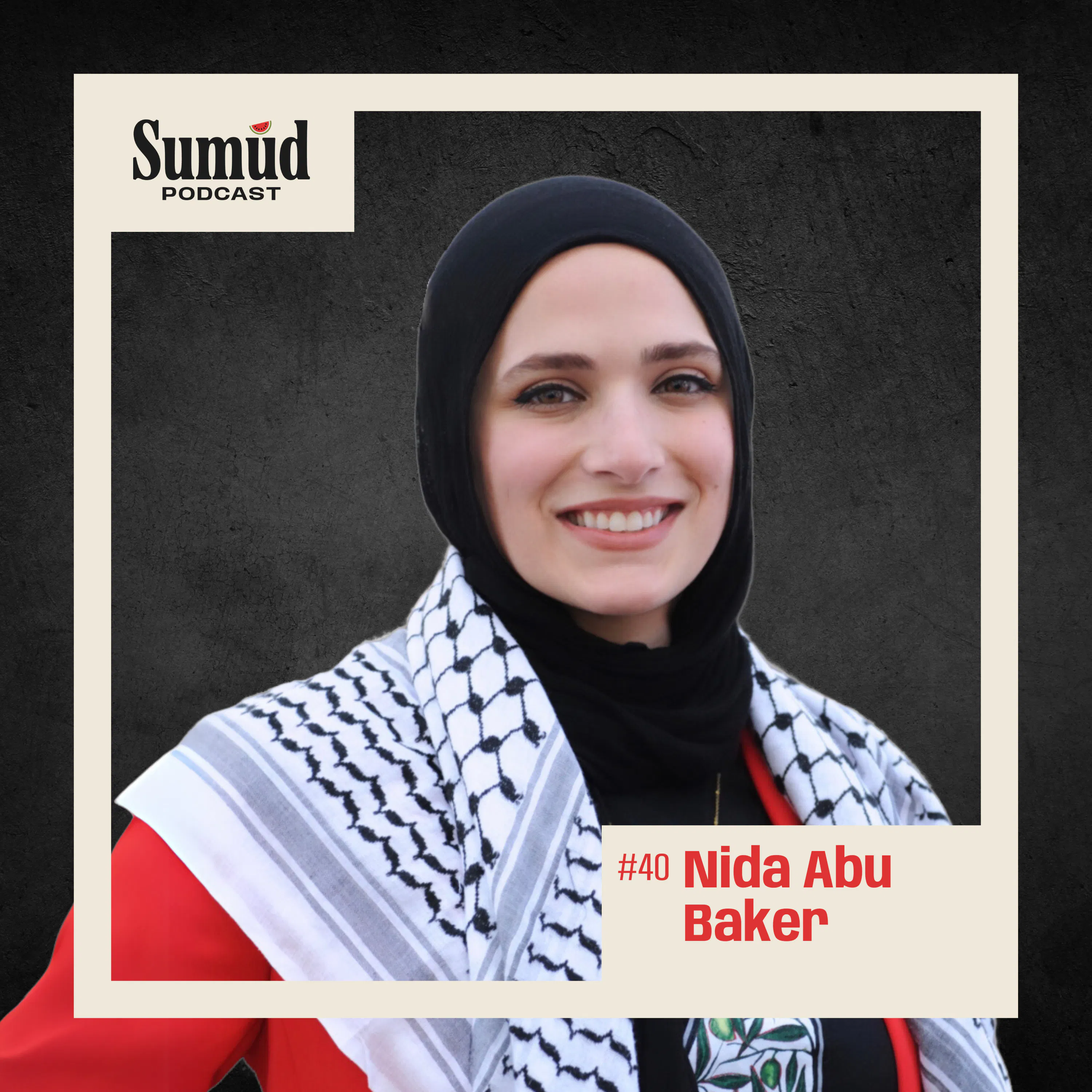 Nida Abu Baker