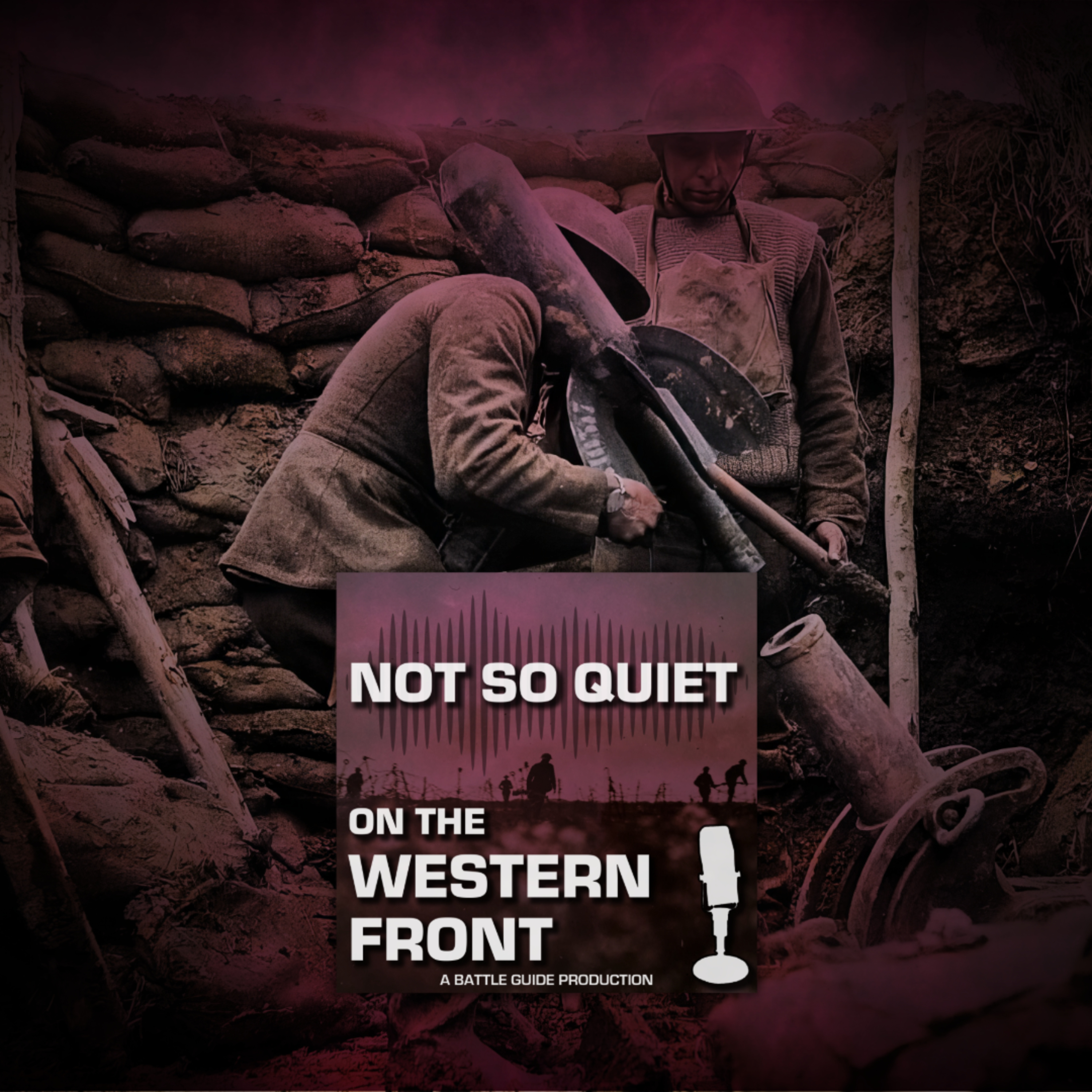 Episode 16: Innovation on the frontlines