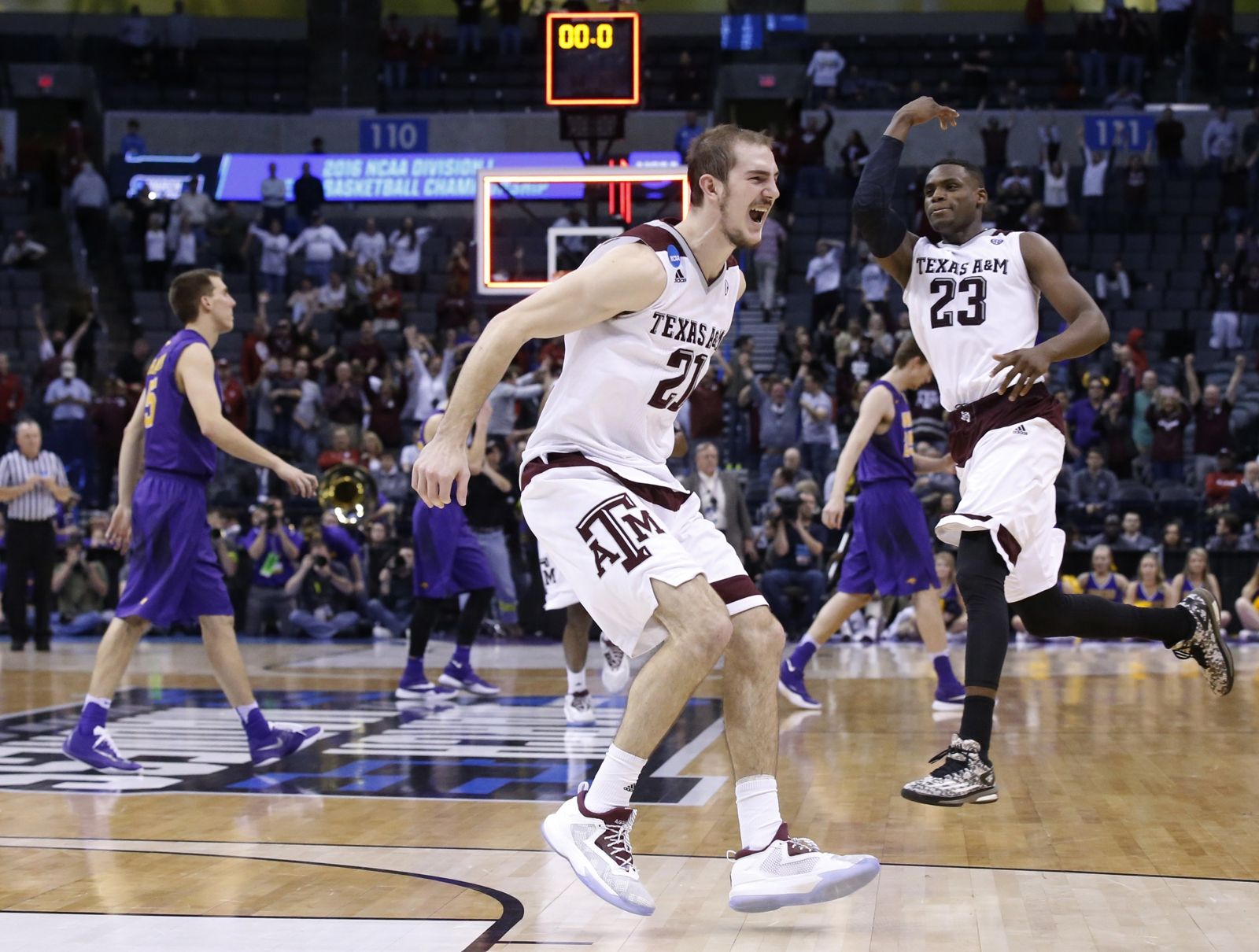 After A&M's come-from-behind win, can they now beat Oklahoma? episode artwork