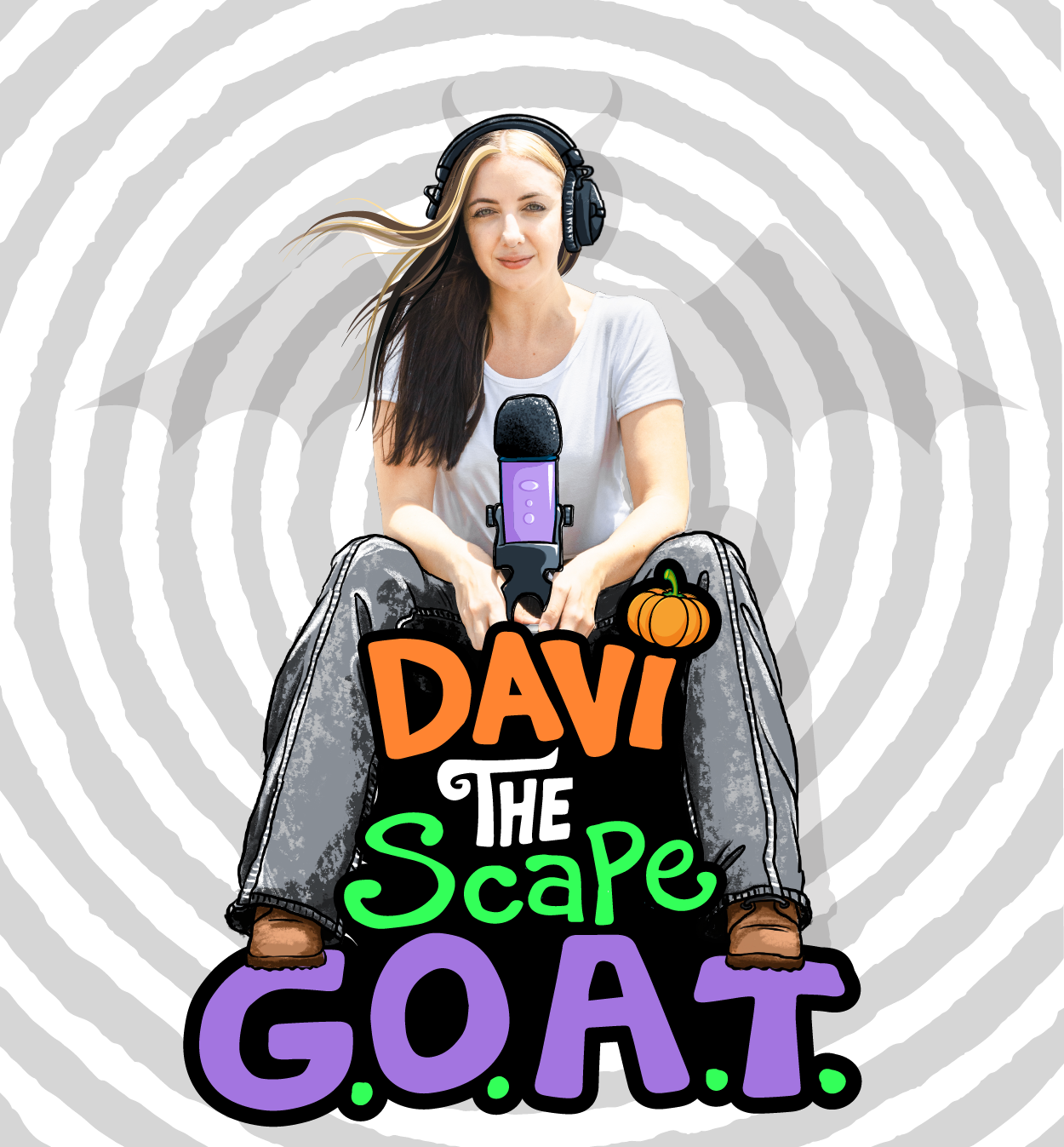 DAVI THE SCAPEGOAT