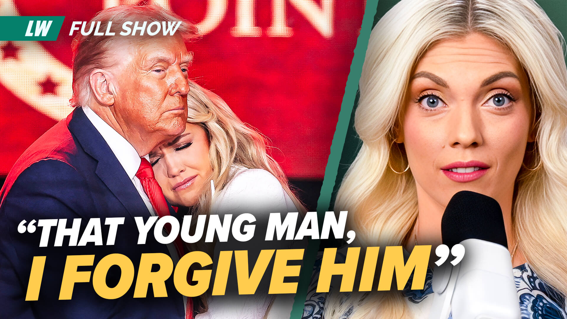 The Most POWERFUL Moments from Charlie Kirk’s Memorial | Ep 174