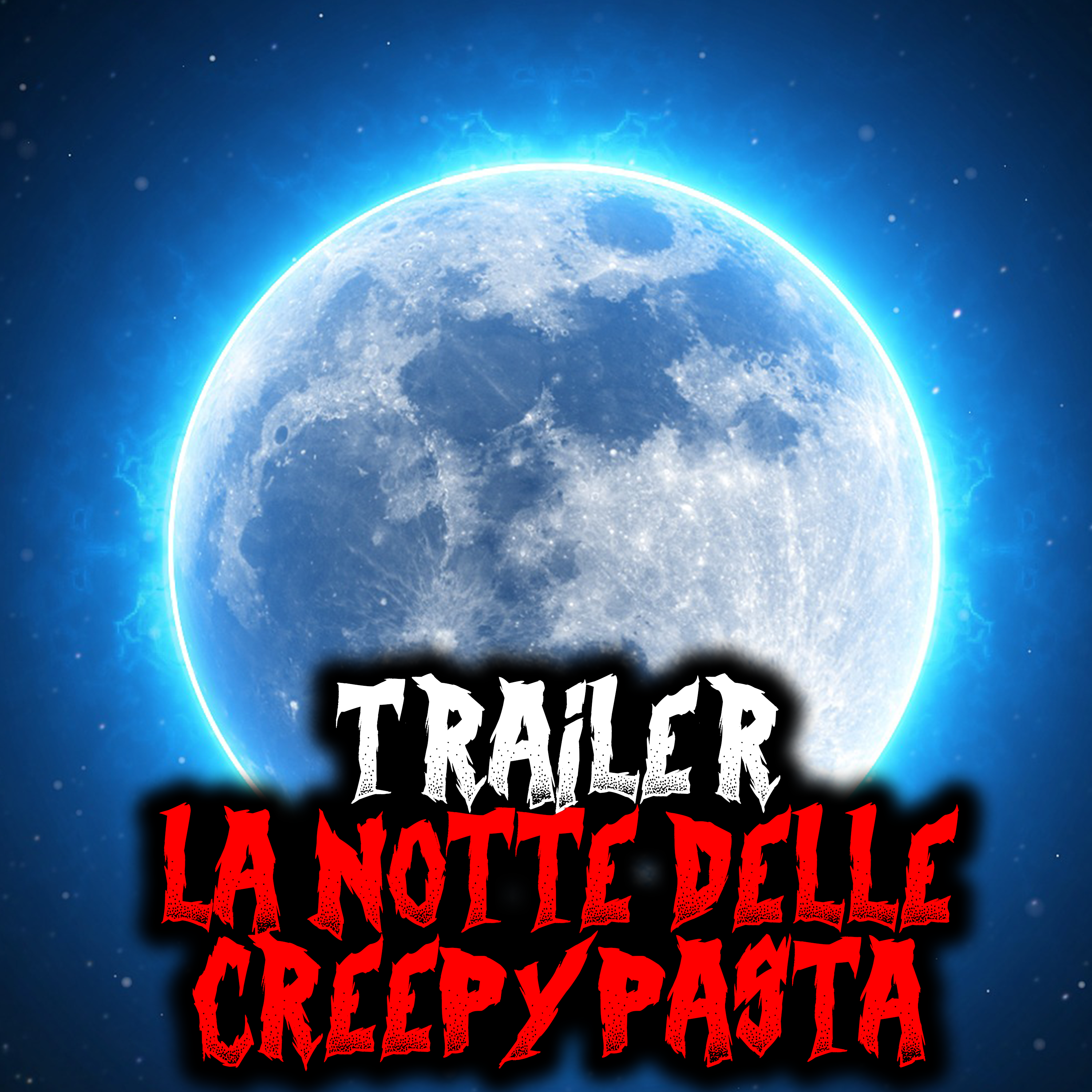 Trailer del podcast "La notte delle creepypasta" episode artwork