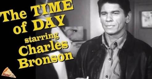 Stage 7: The Time Of Day (TV Show)