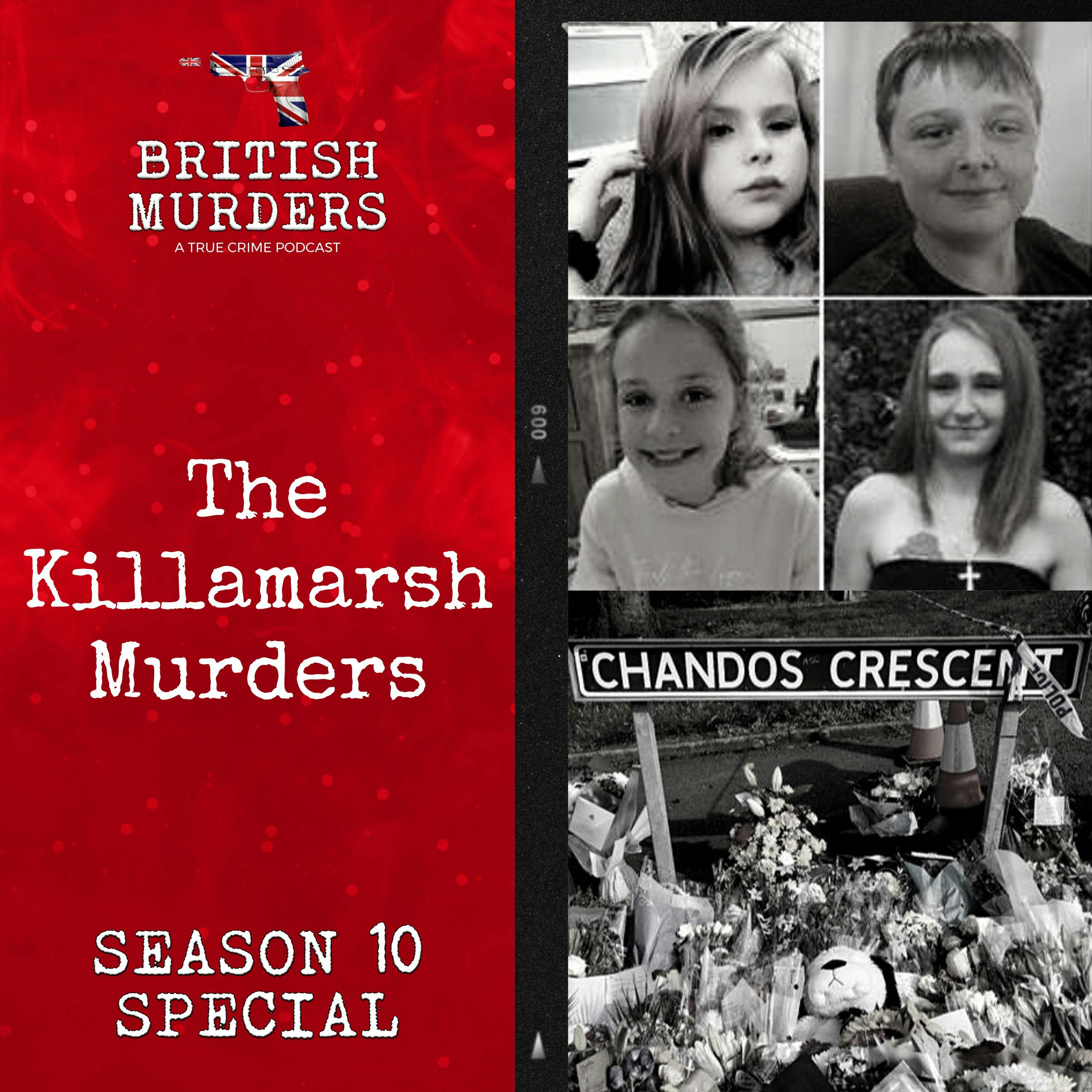 The Killamarsh Murders: An Avoidable Tragedy? (Derbyshire, 2021) The Killamarsh Murders: An Avoidable Tragedy? (Derbyshire, 2021)