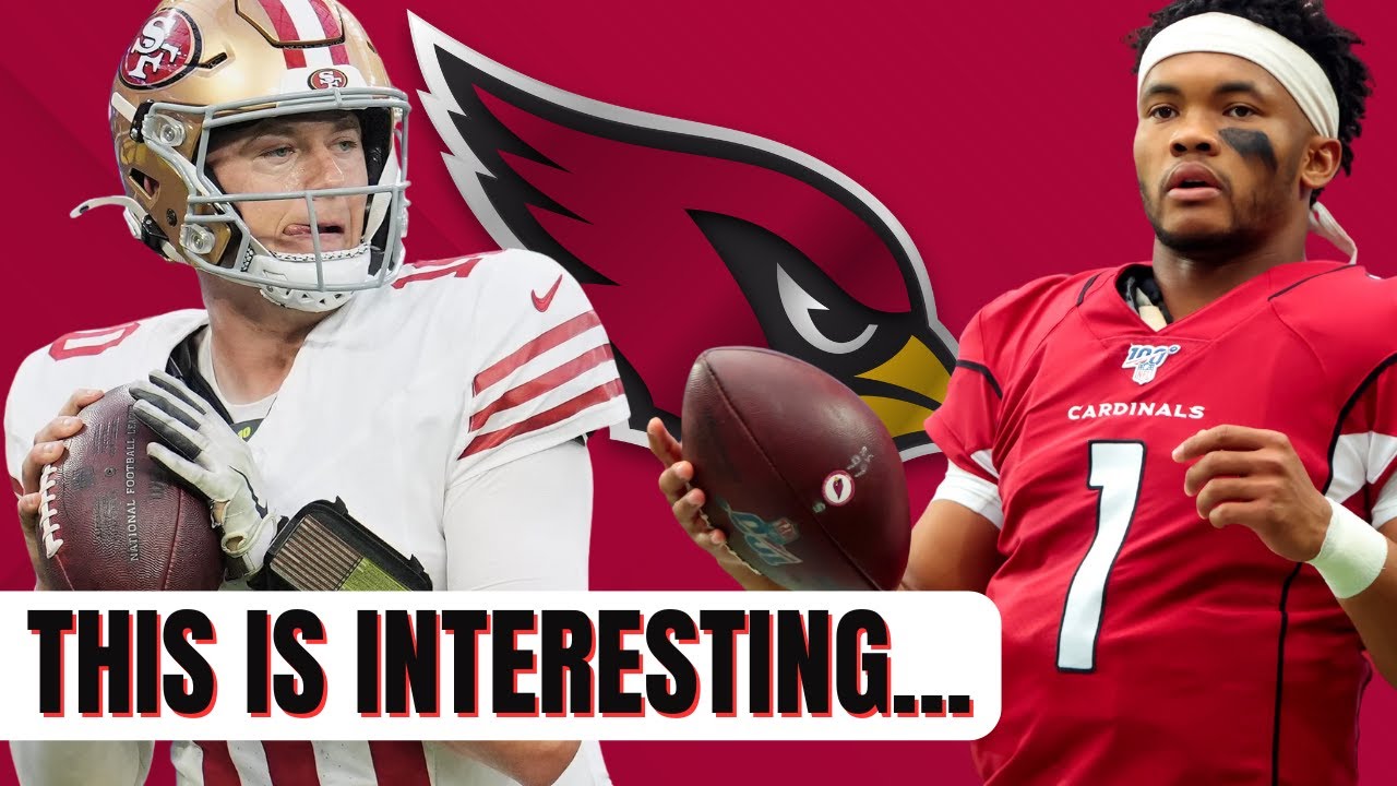 All Signs Point To THIS... | Daily Arizona Cardinals News & Rumors episode artwork