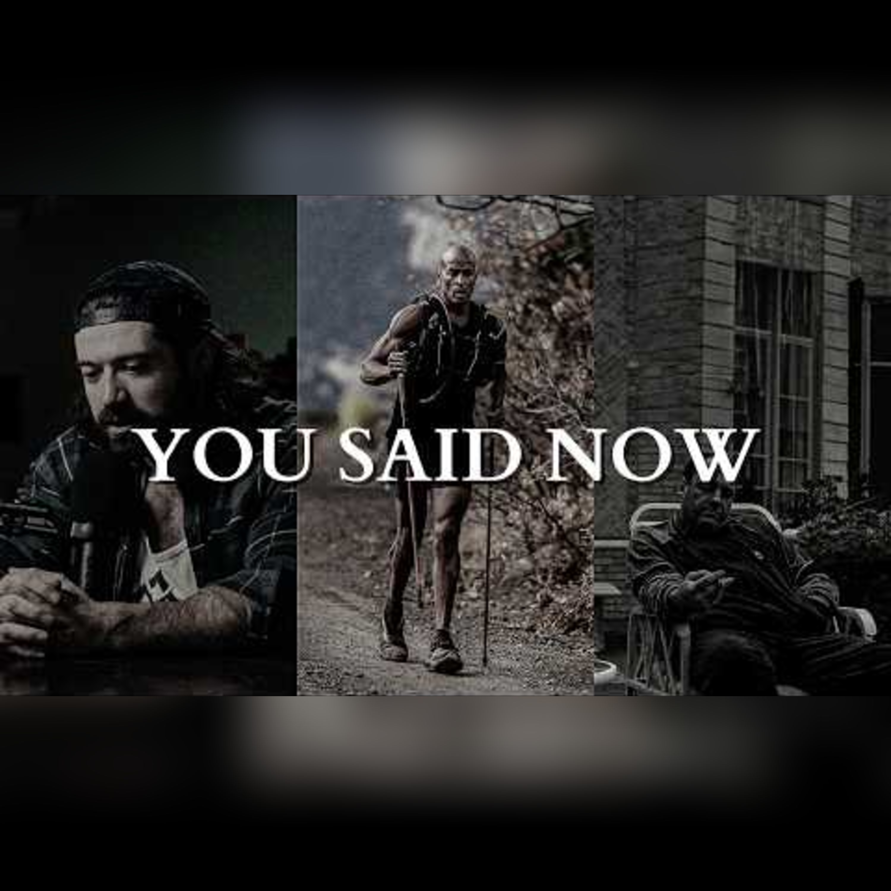 YOU SAID YOU WOULD CHANGE THIS TIME - Powerful Motivational Speech Video episode artwork