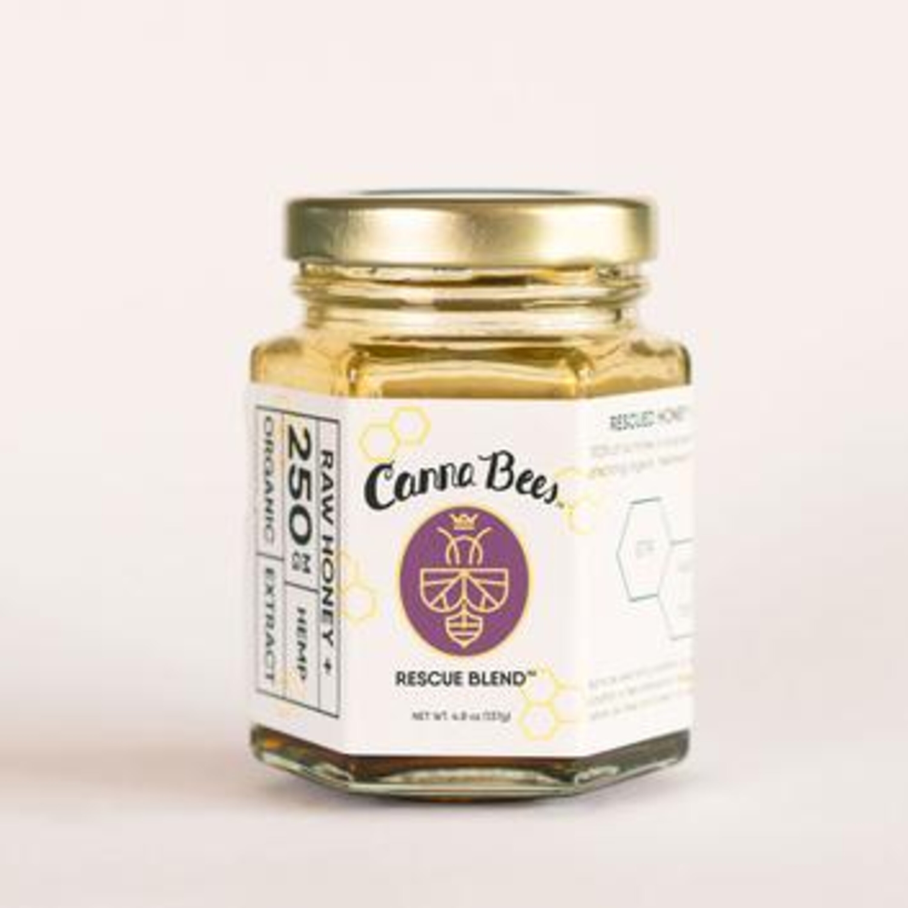 Seth Nyer Bee Delightful CBD episode artwork