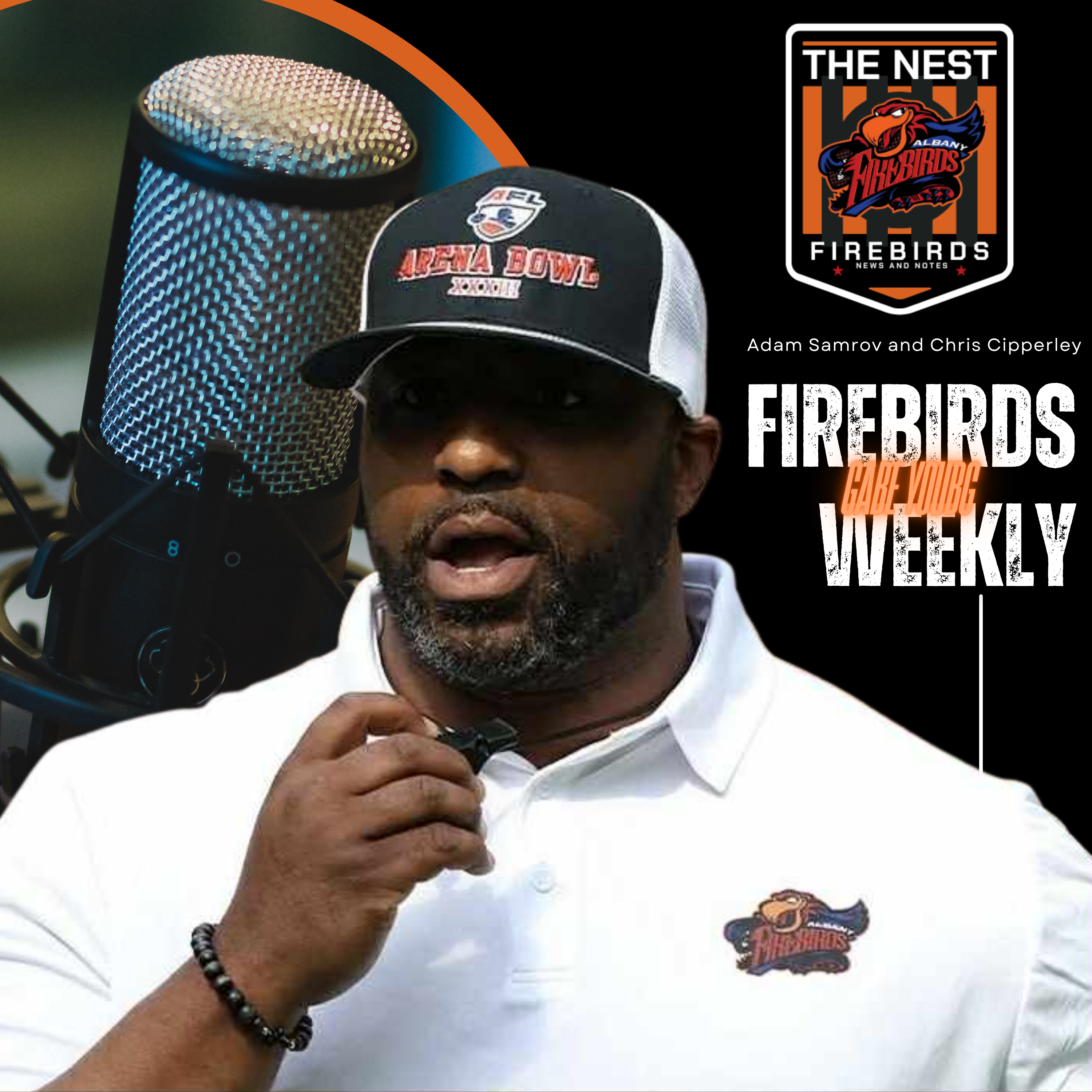 Firebirds Weekly