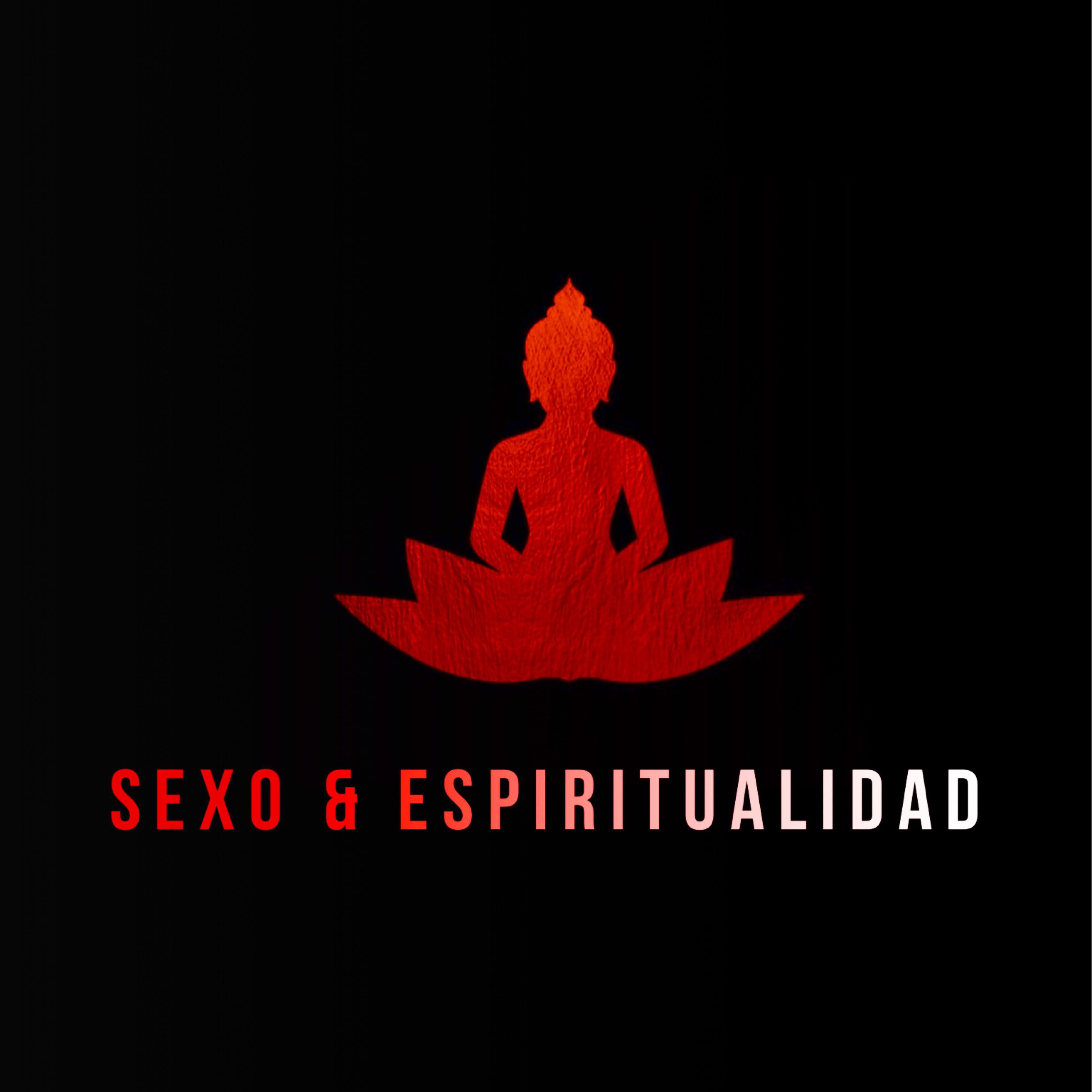 T2. EP. 6: Sexo y Espiritualidad episode artwork