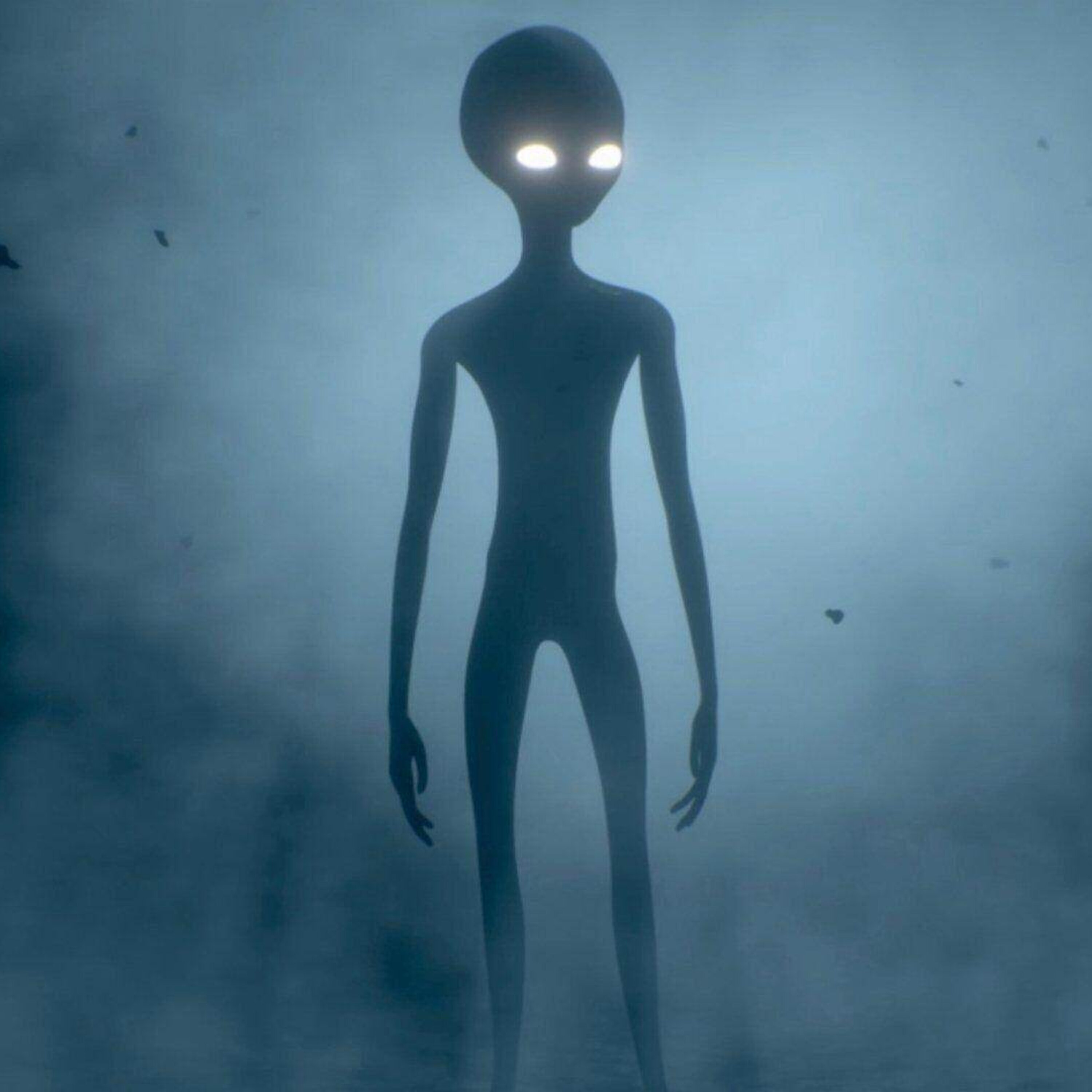 Messages from Outer Space Edition